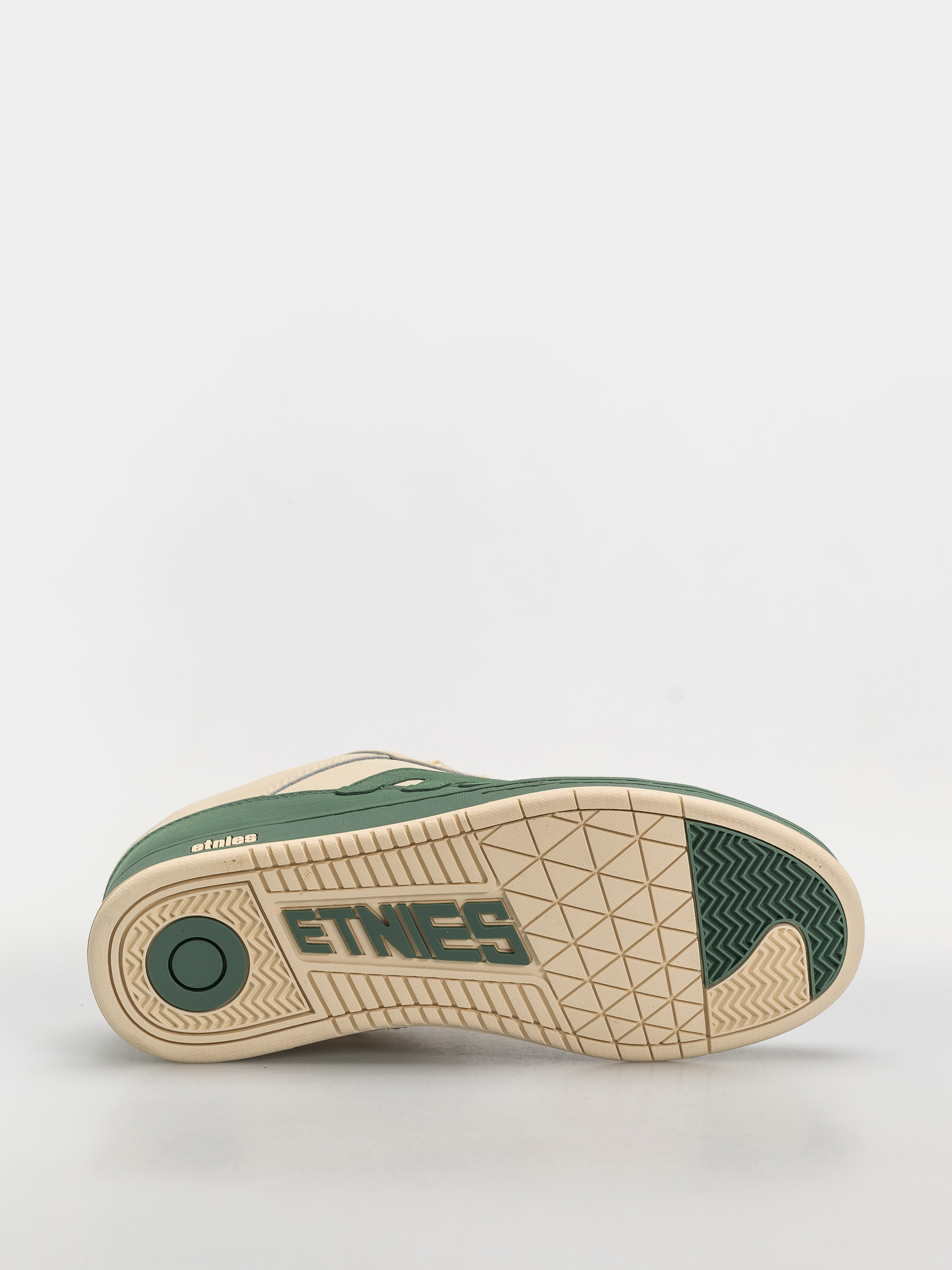 Topánky Etnies Kingpin 2K (tan/green)