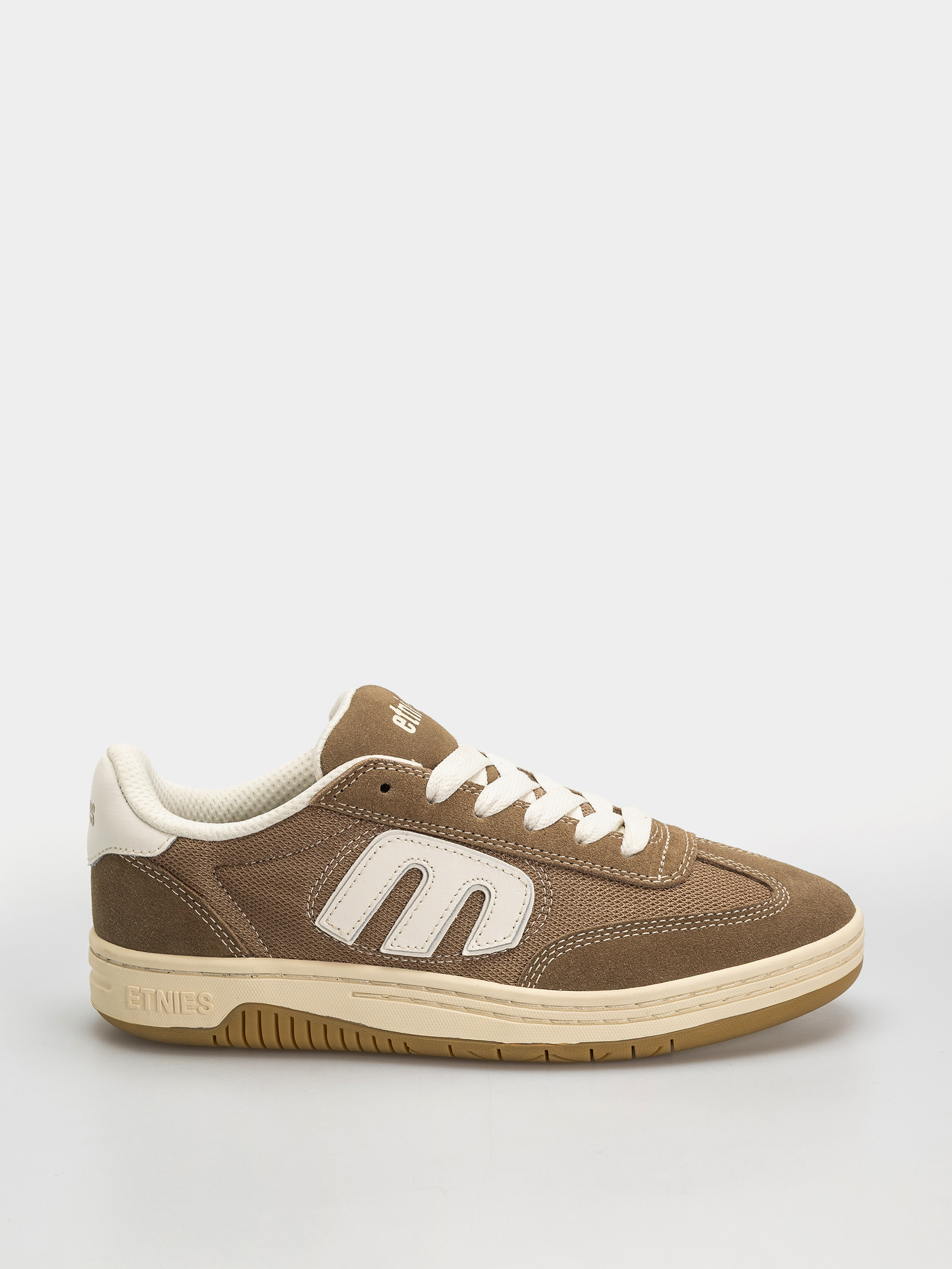 Topánky Etnies Locut (brown)