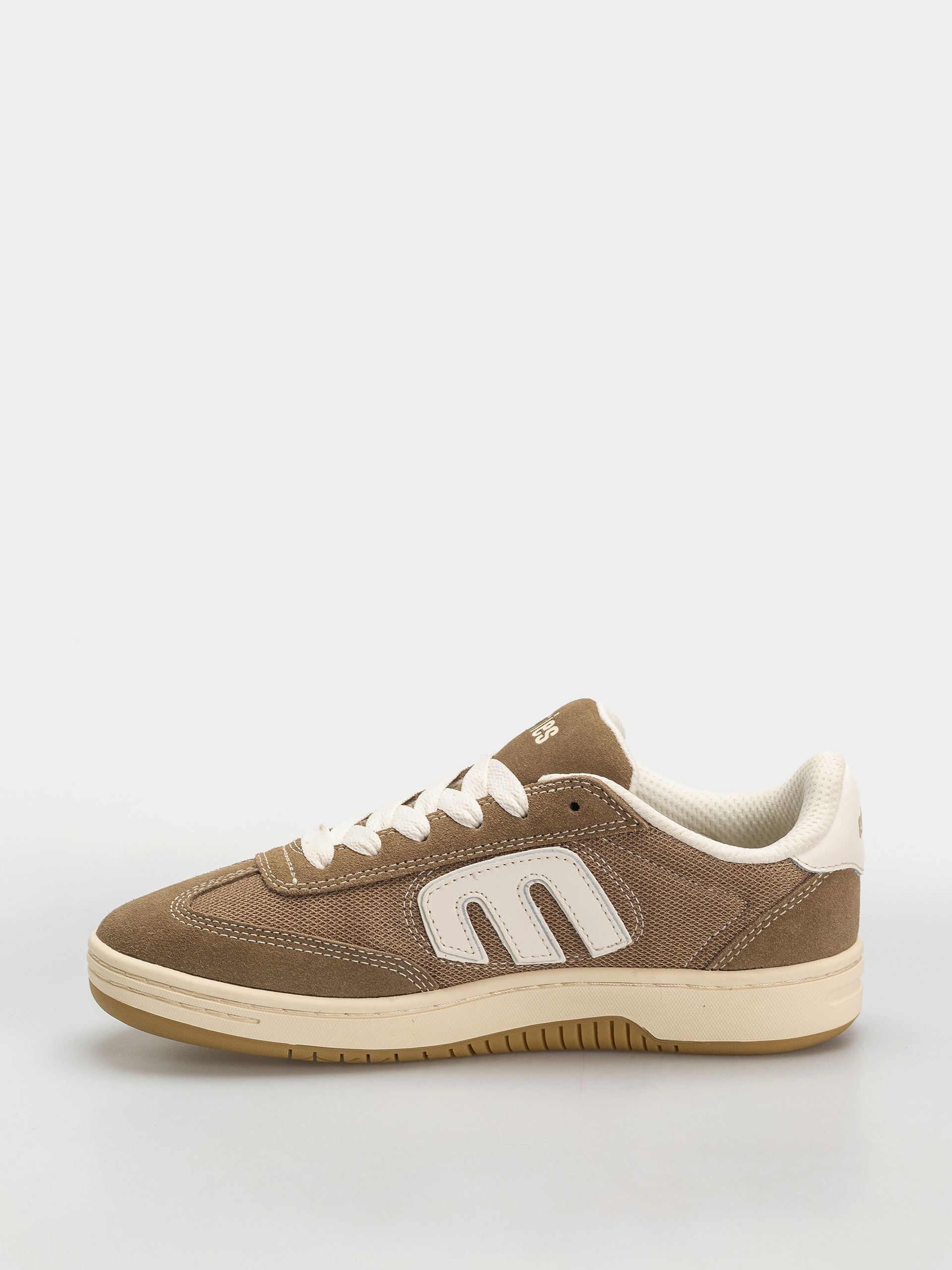 Topánky Etnies Locut (brown)