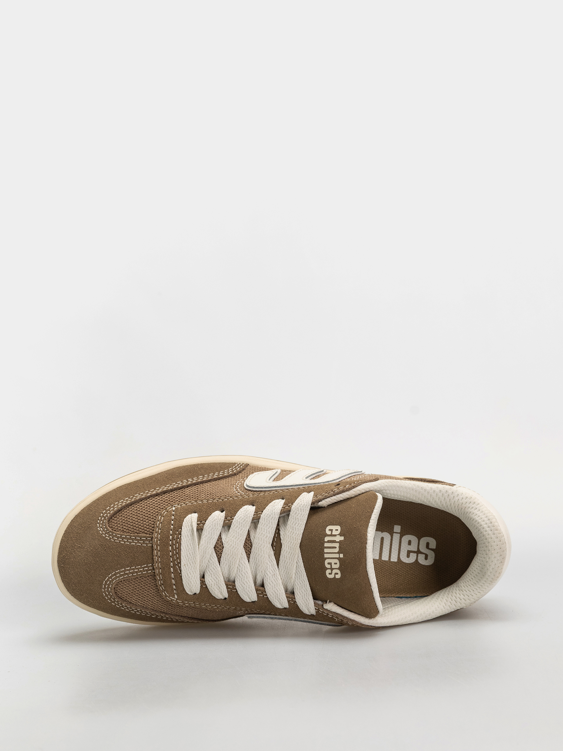 Topánky Etnies Locut (brown)