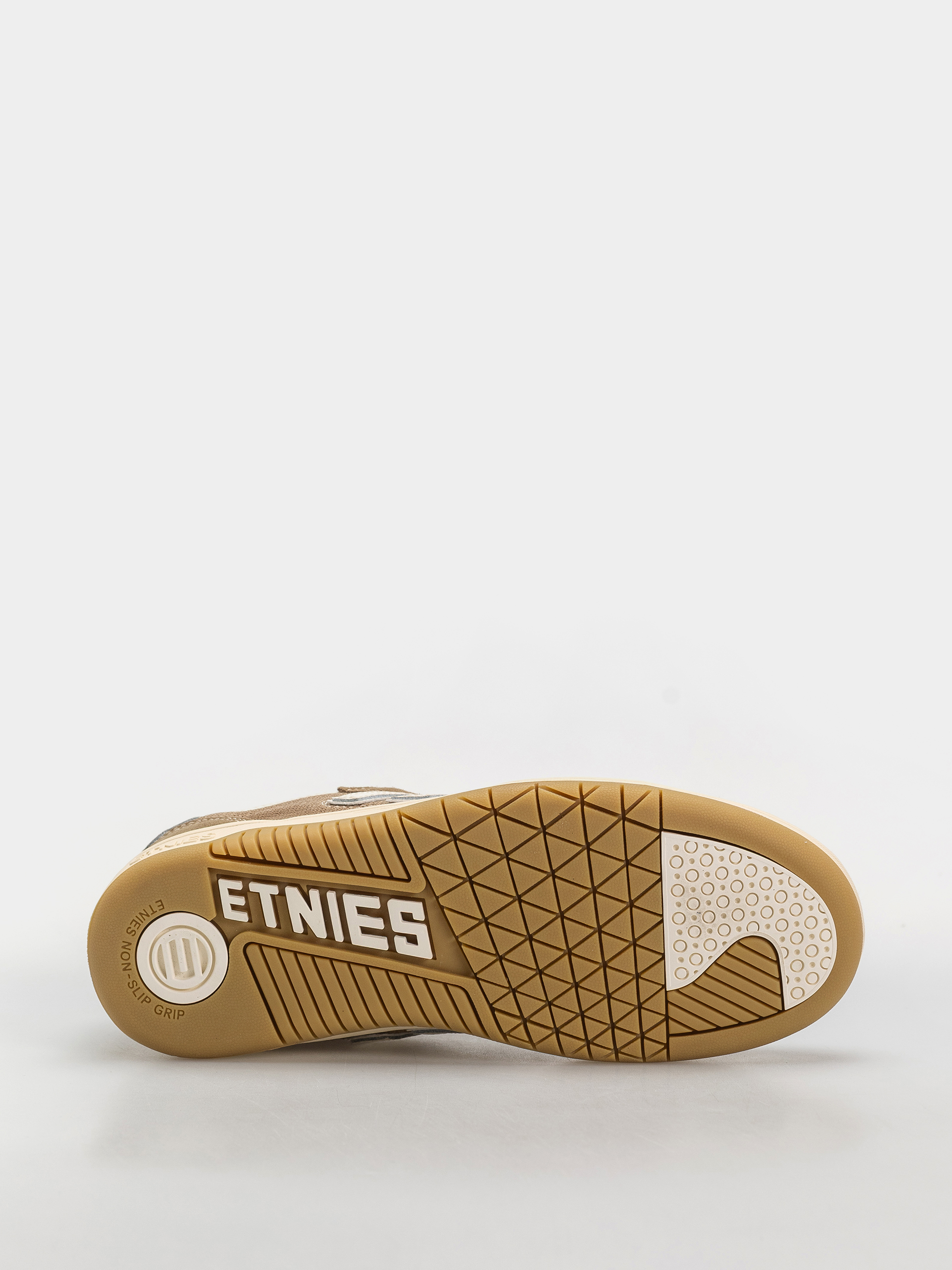 Topánky Etnies Locut (brown)