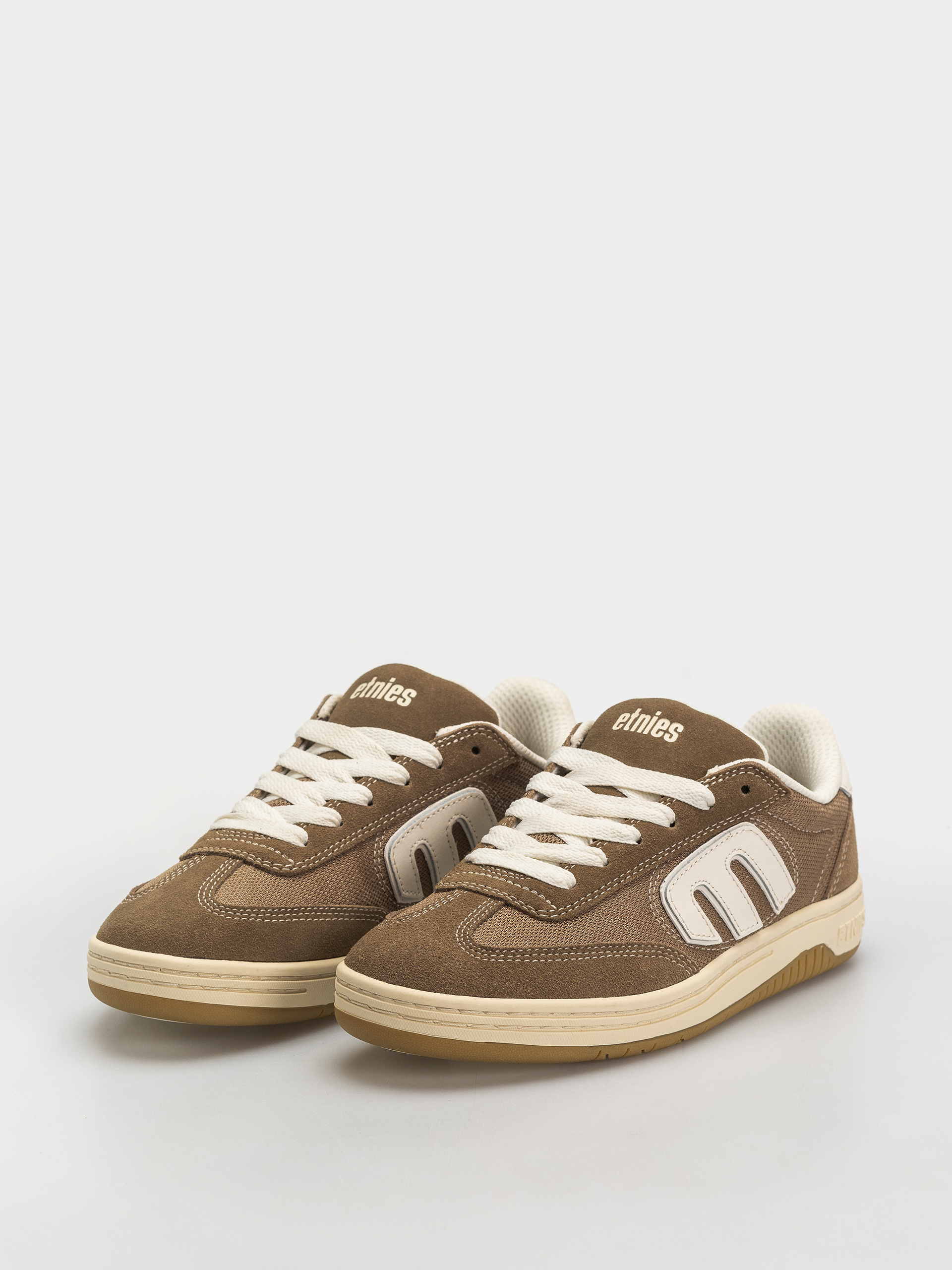 Topánky Etnies Locut (brown)