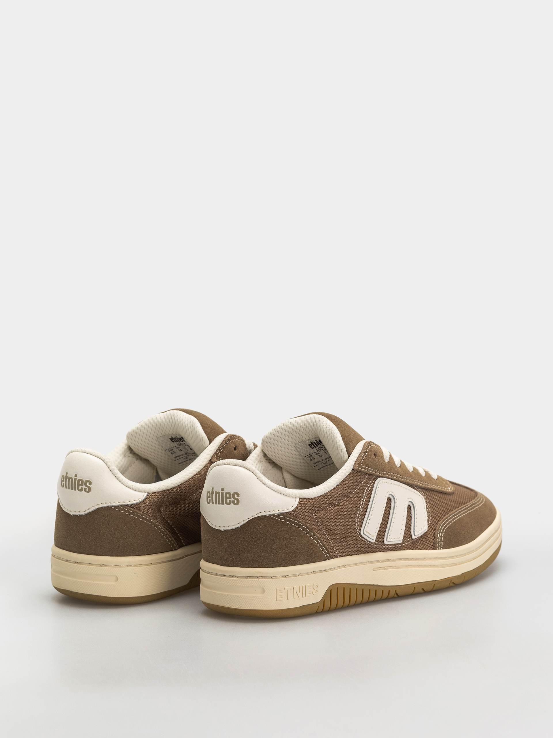 Topánky Etnies Locut (brown)