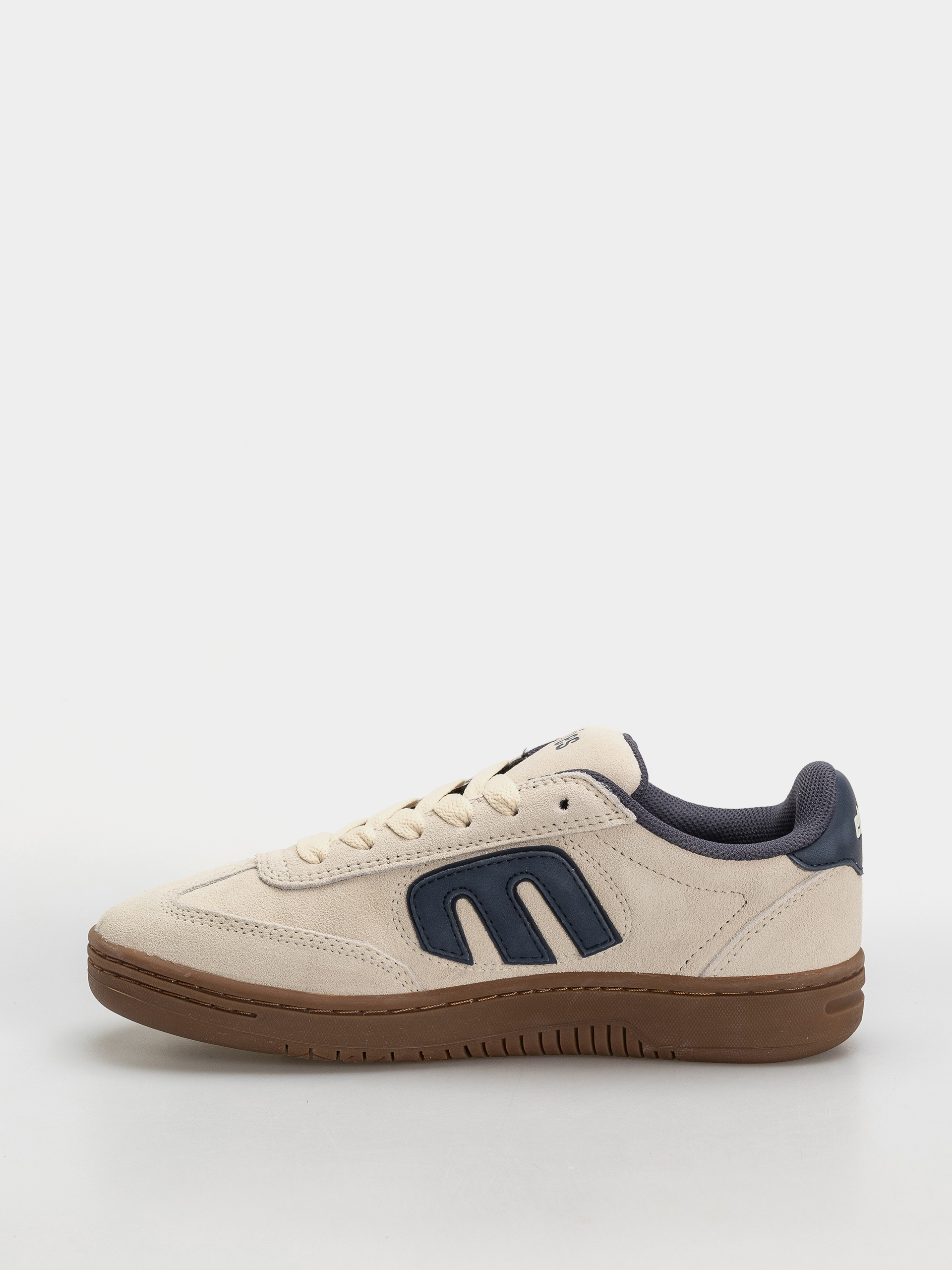 Topánky Etnies Locut (tan/blue)