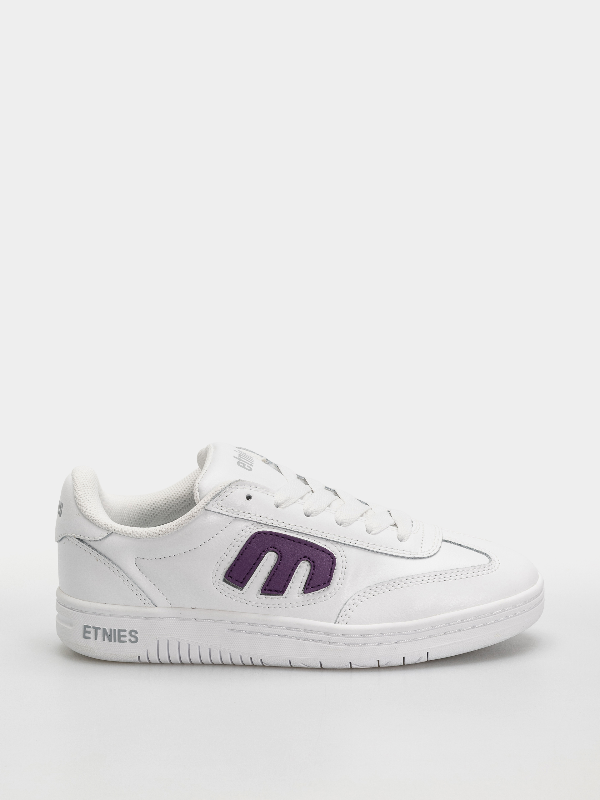 Topu00e1nky Etnies Locut (white)