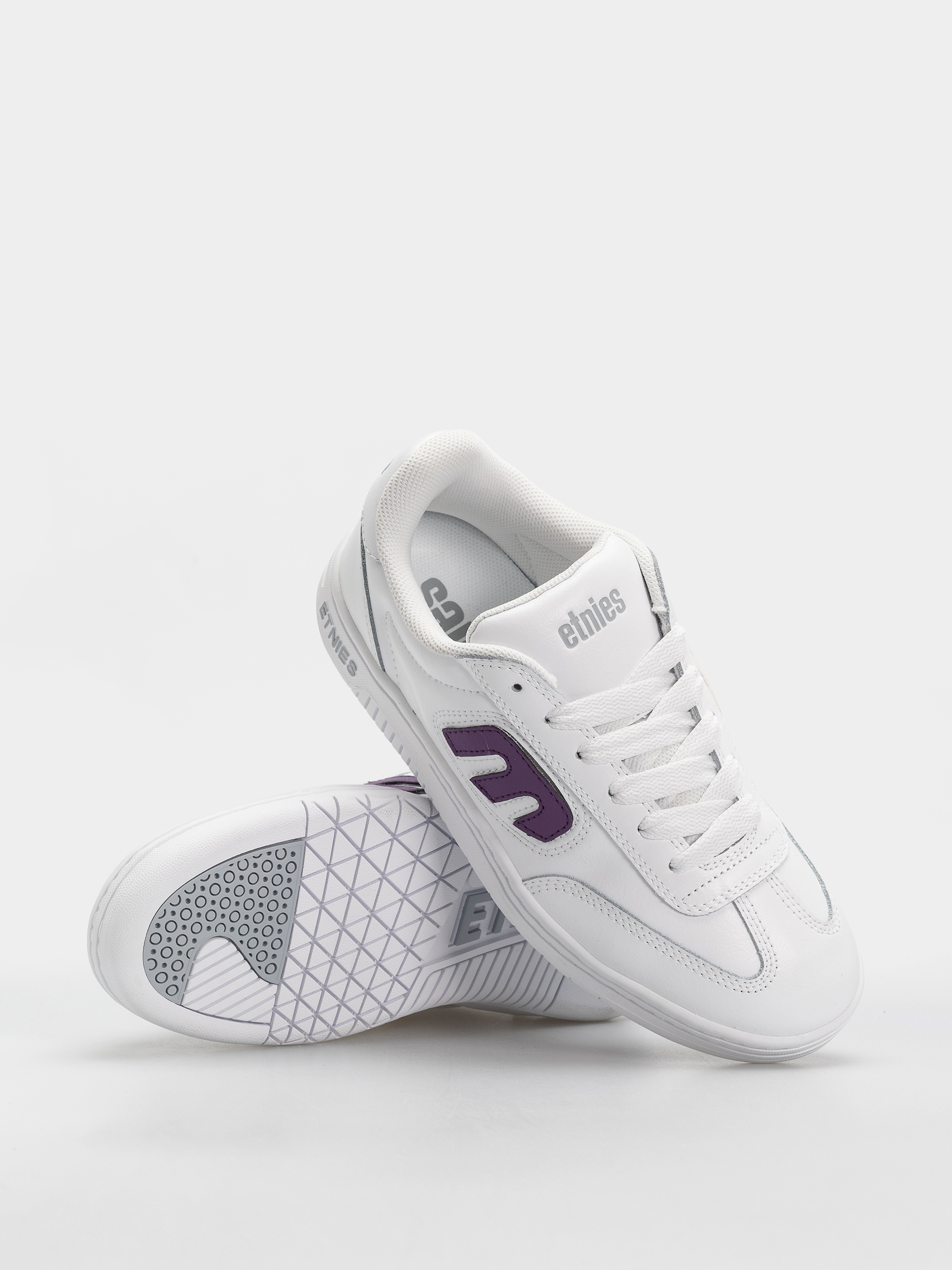 Topánky Etnies Locut (white)
