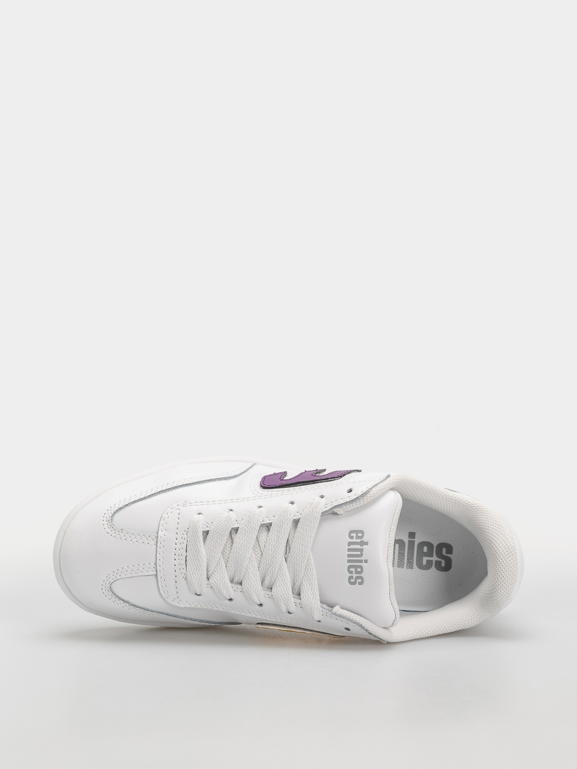 Topánky Etnies Locut (white)