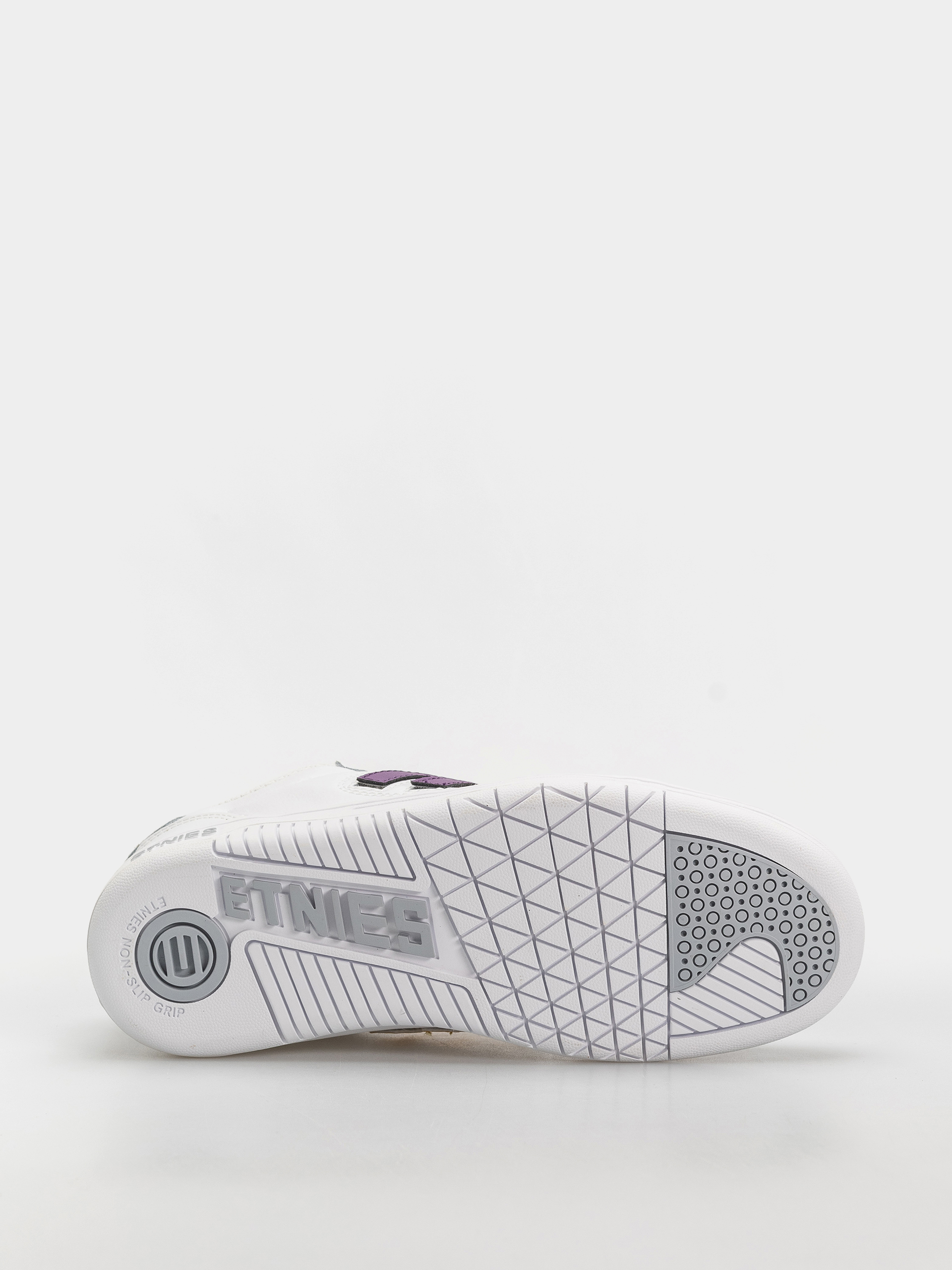 Topánky Etnies Locut (white)