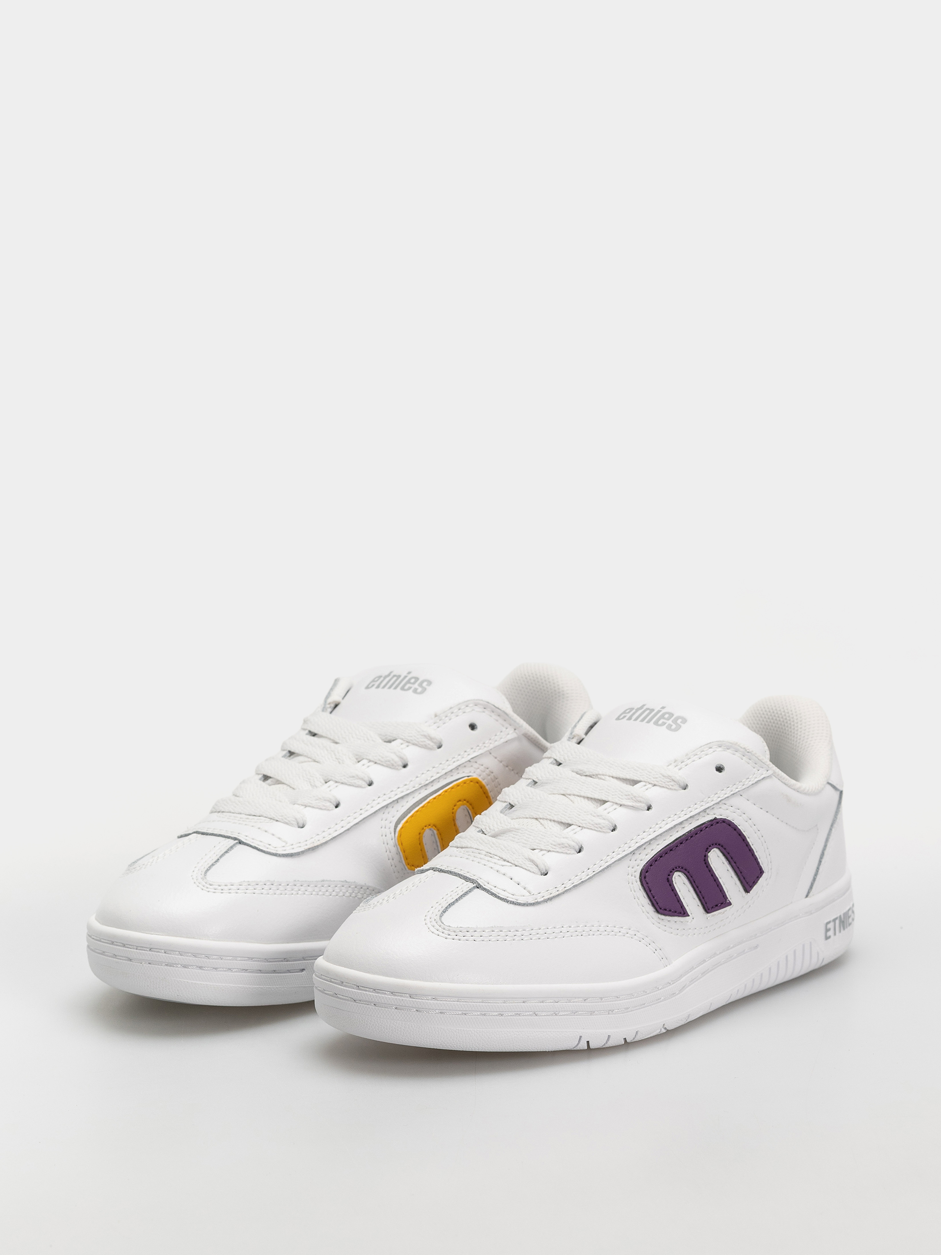 Topánky Etnies Locut (white)