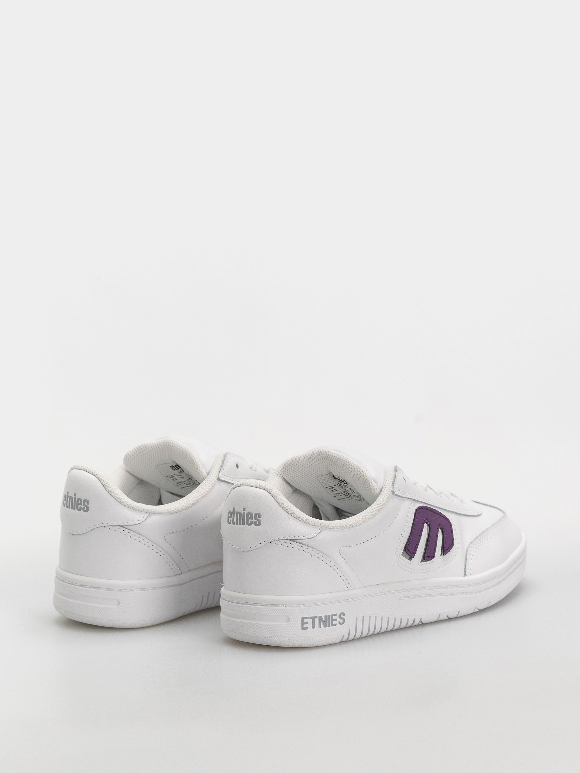 Topánky Etnies Locut (white)