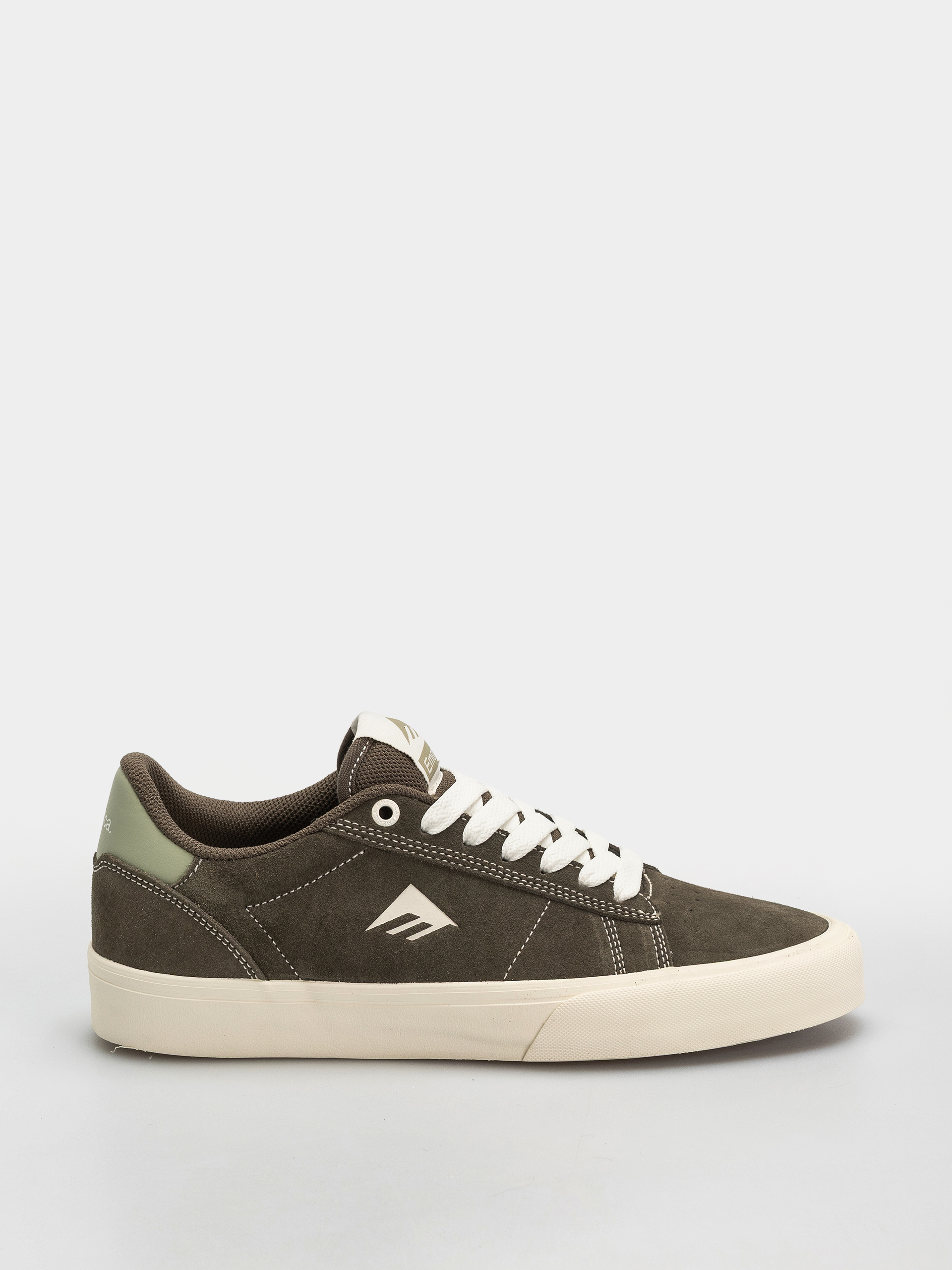 Topánky Emerica Moca (clove)