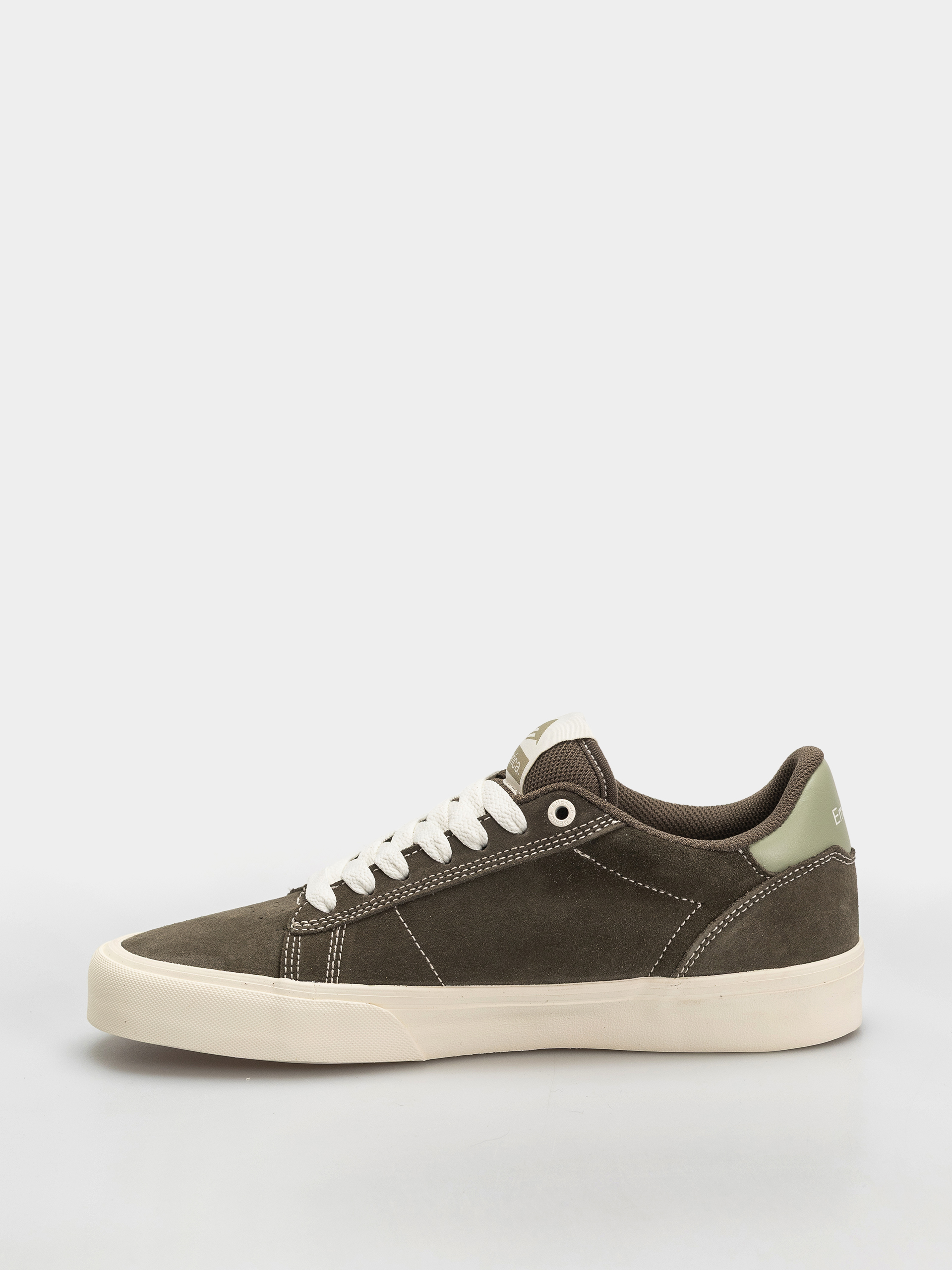 Topánky Emerica Moca (clove)
