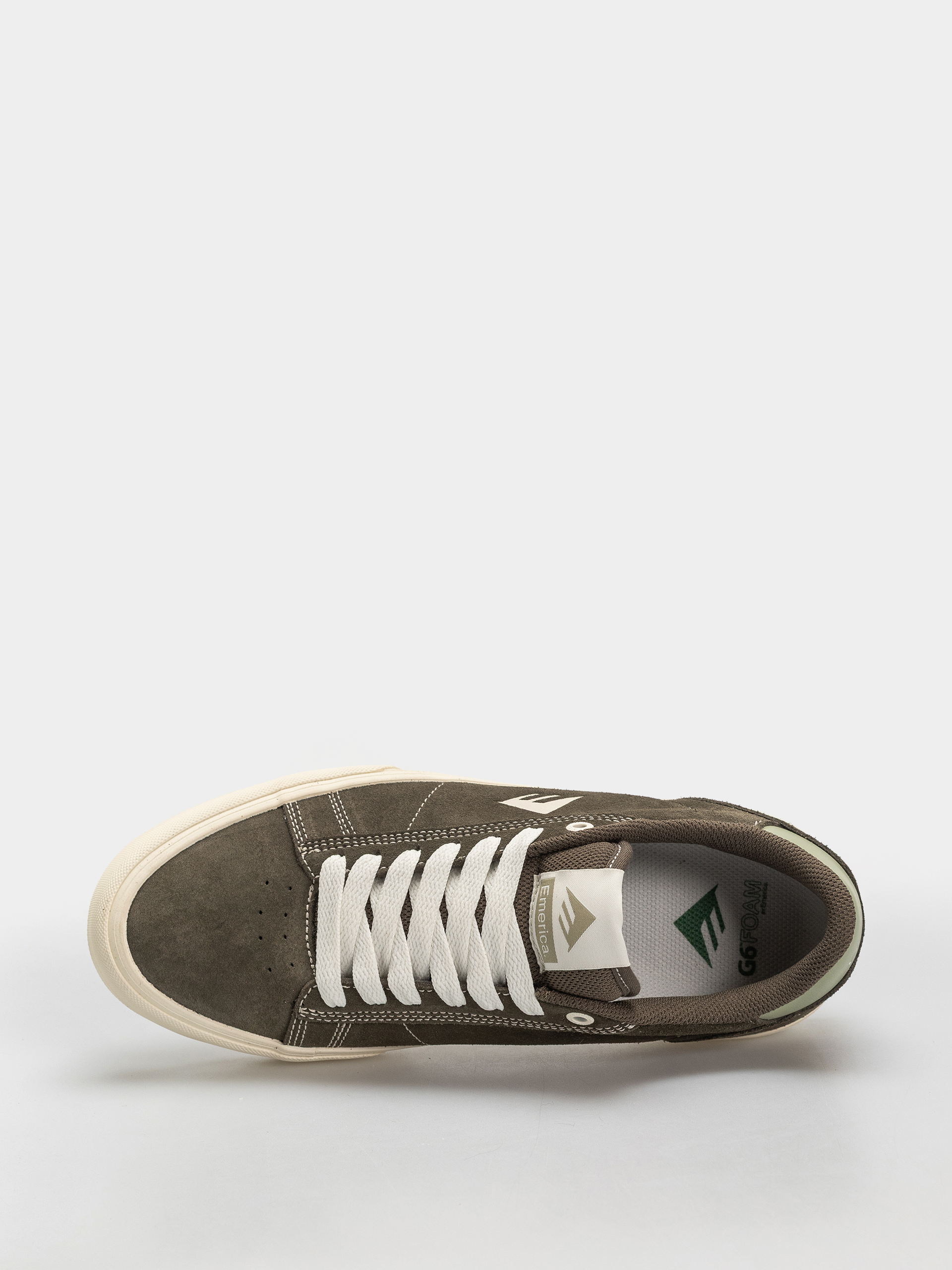 Topánky Emerica Moca (clove)