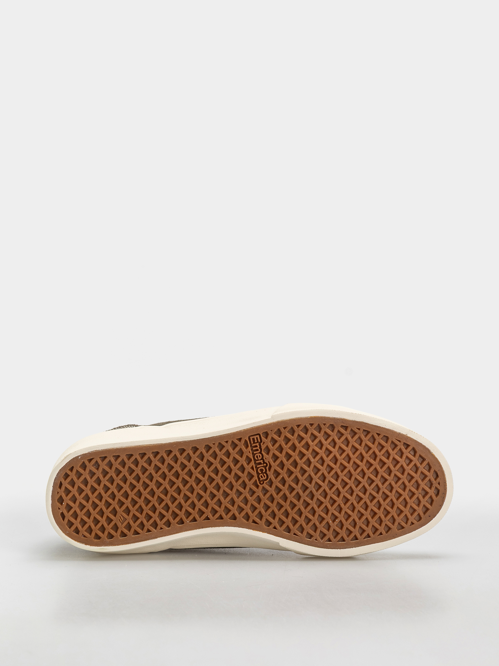Topánky Emerica Moca (clove)