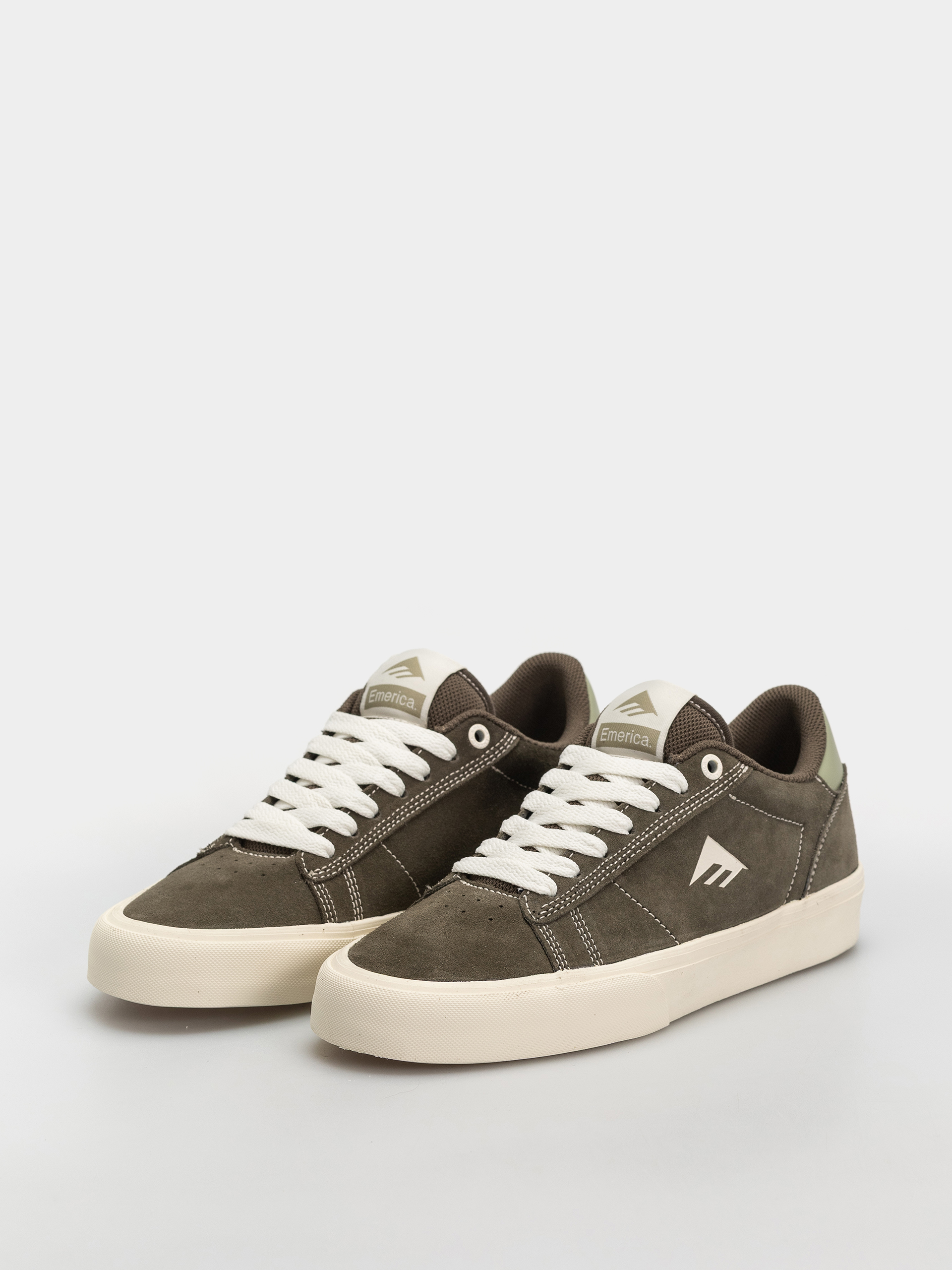 Topánky Emerica Moca (clove)