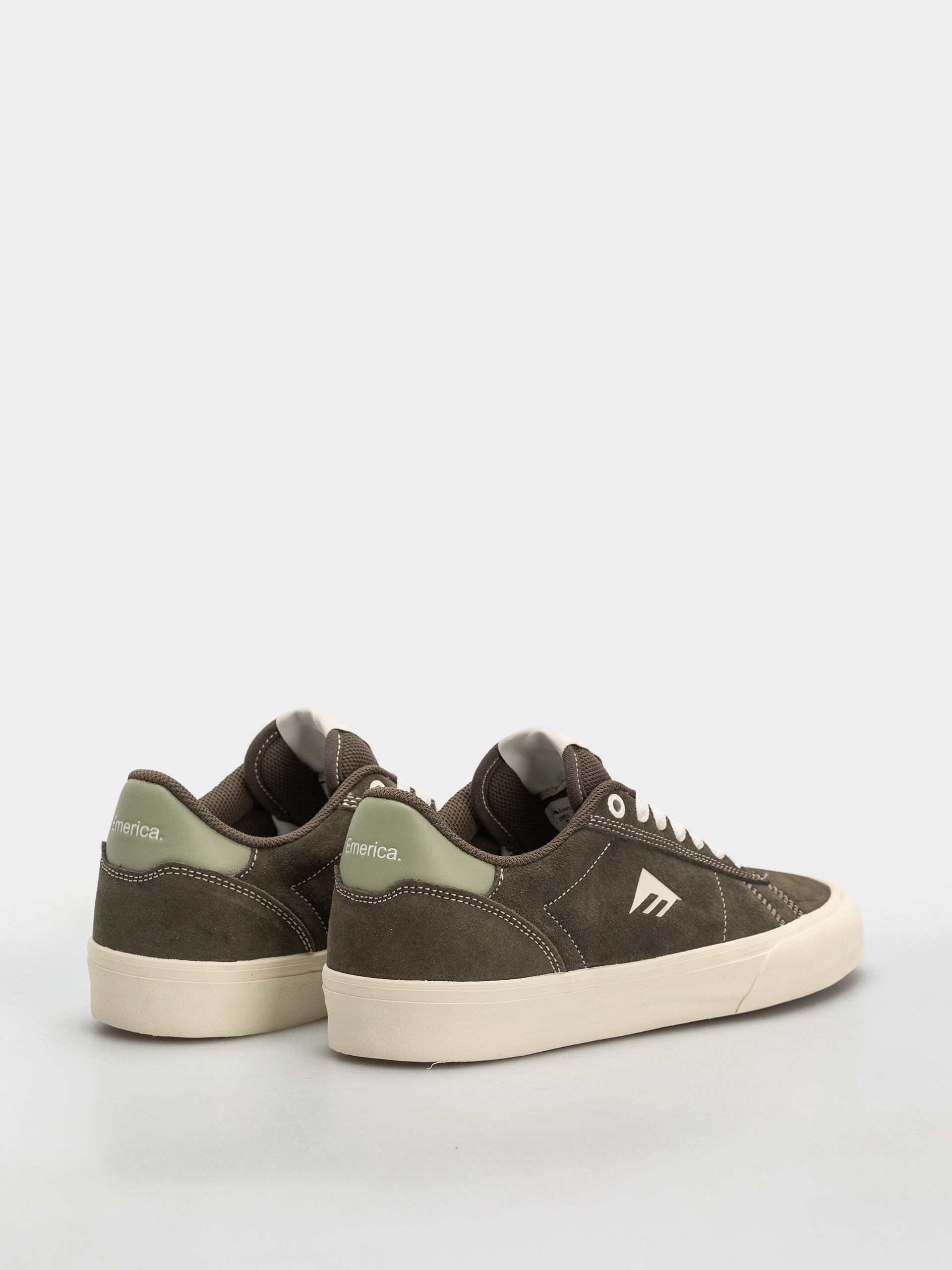 Topánky Emerica Moca (clove)