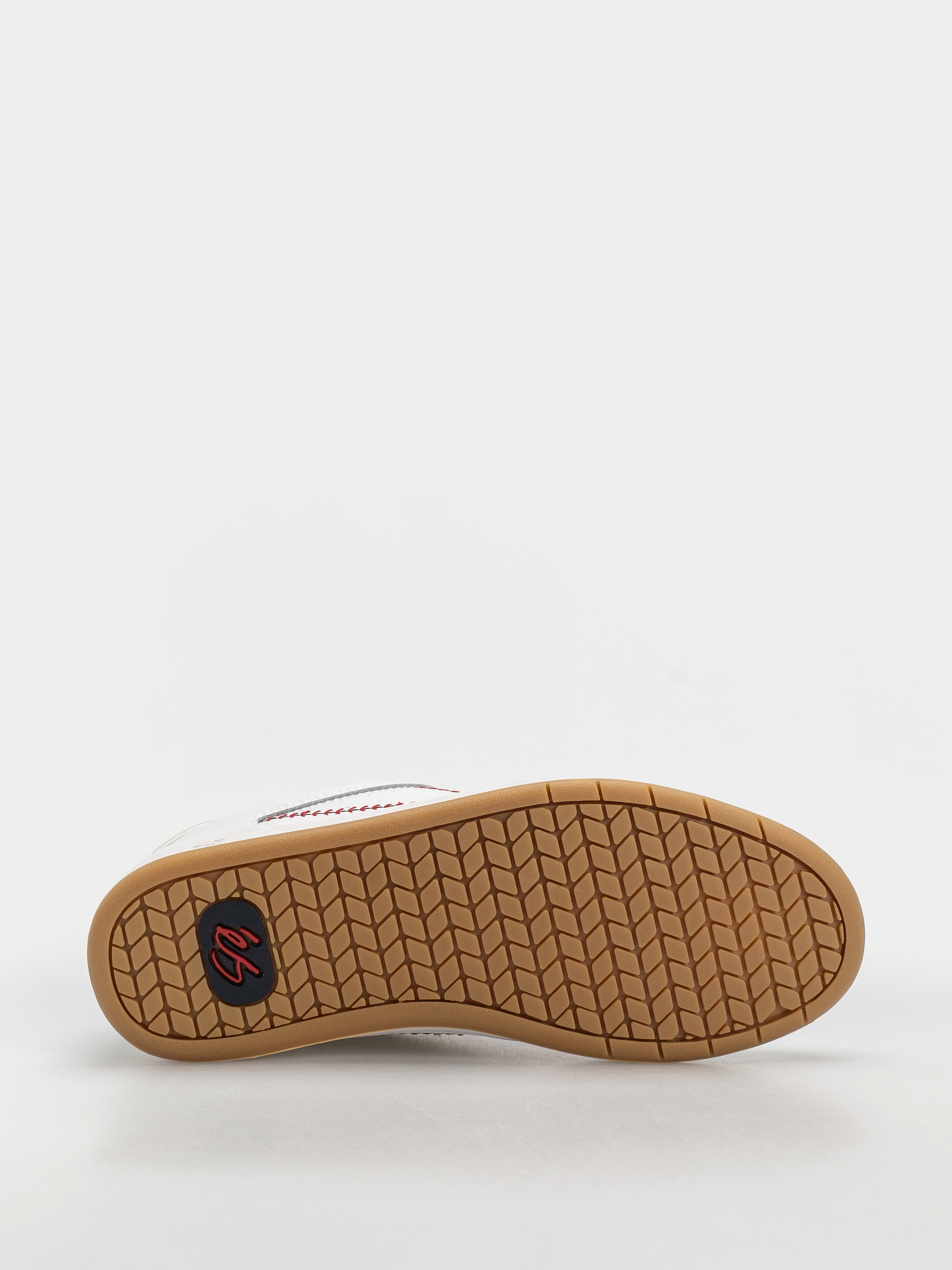 Topánky eS Accel (white/blue/red)