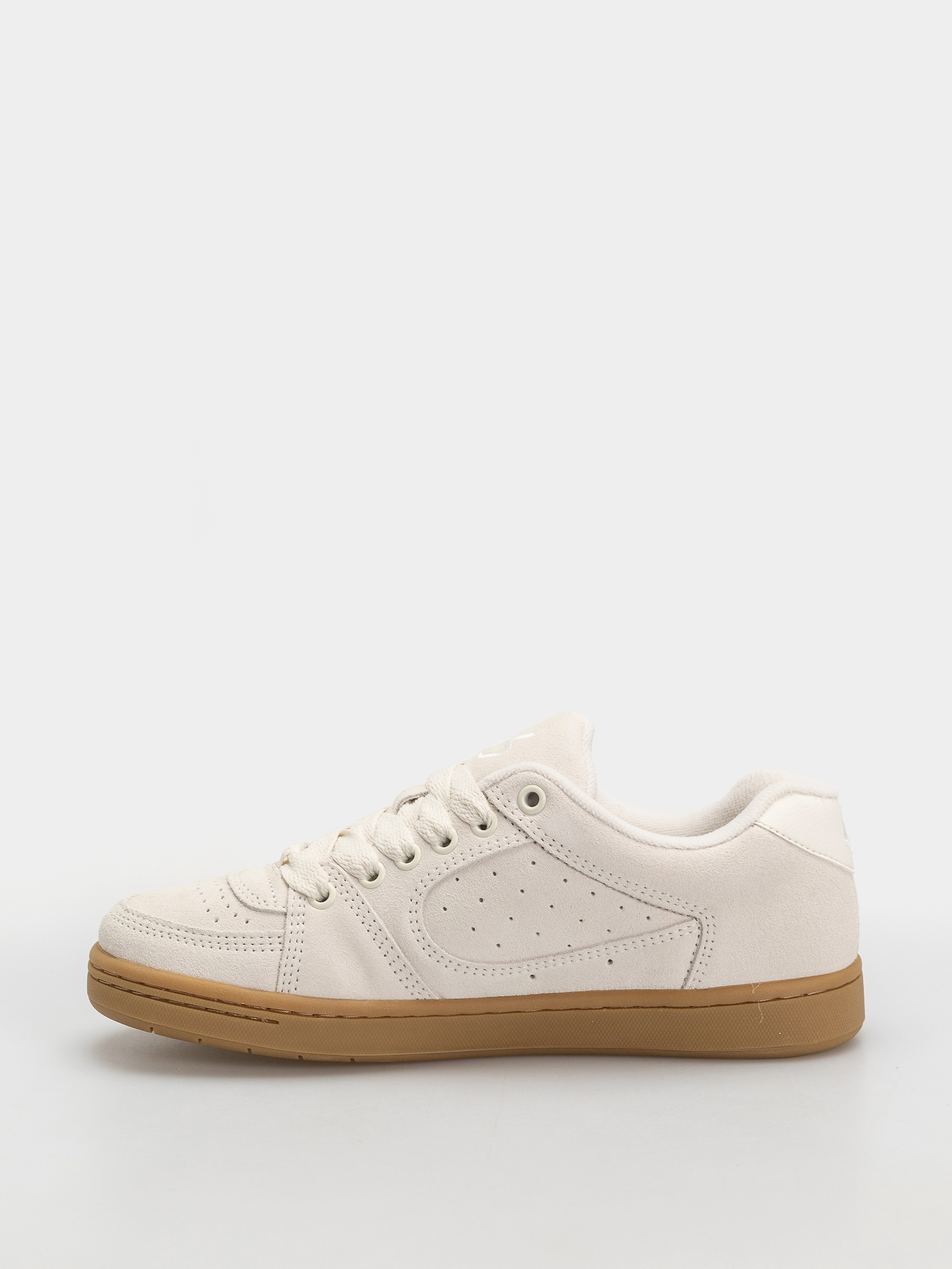 Topánky eS Accel (white/gum)
