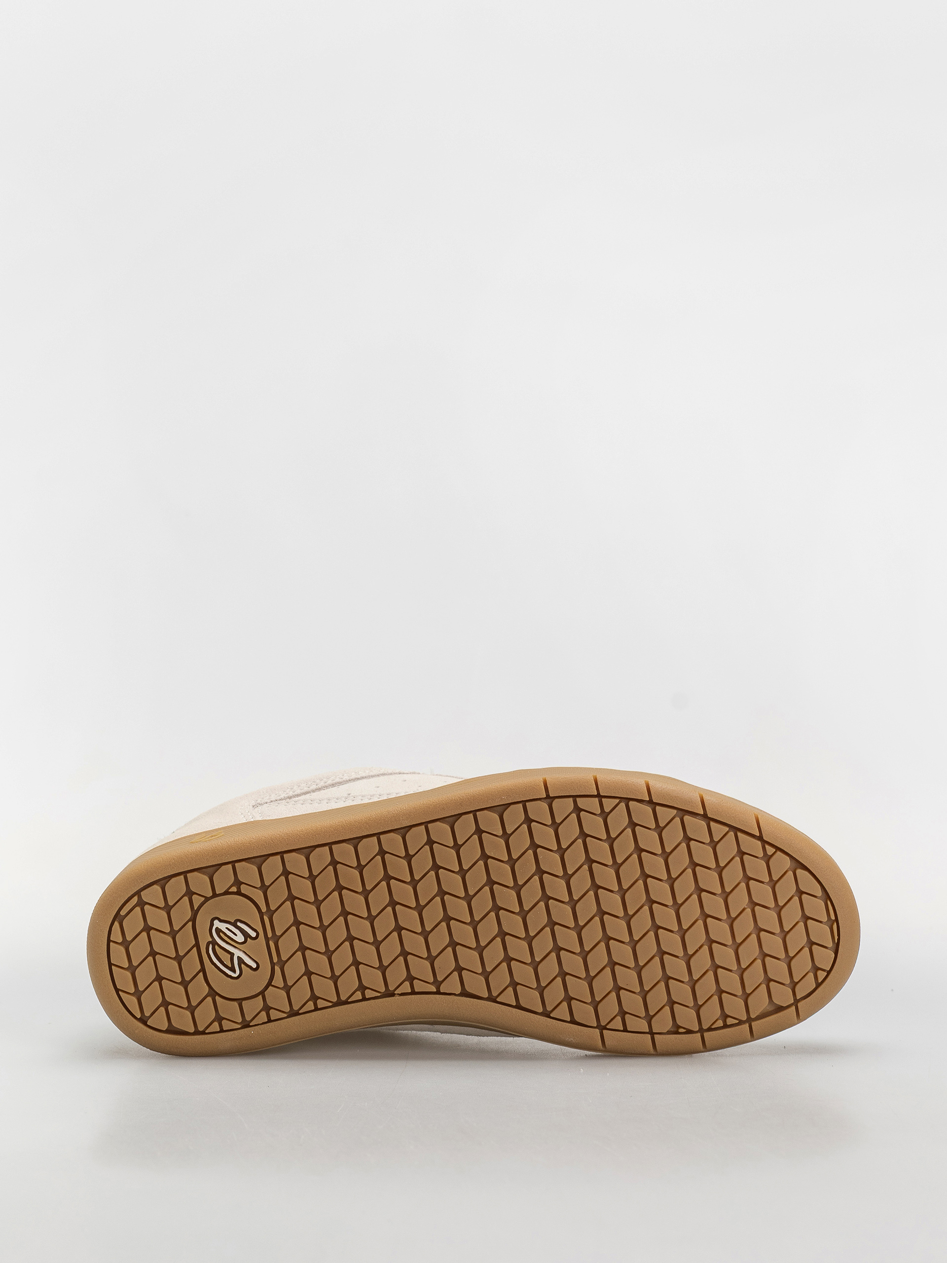 Topánky eS Accel (white/gum)