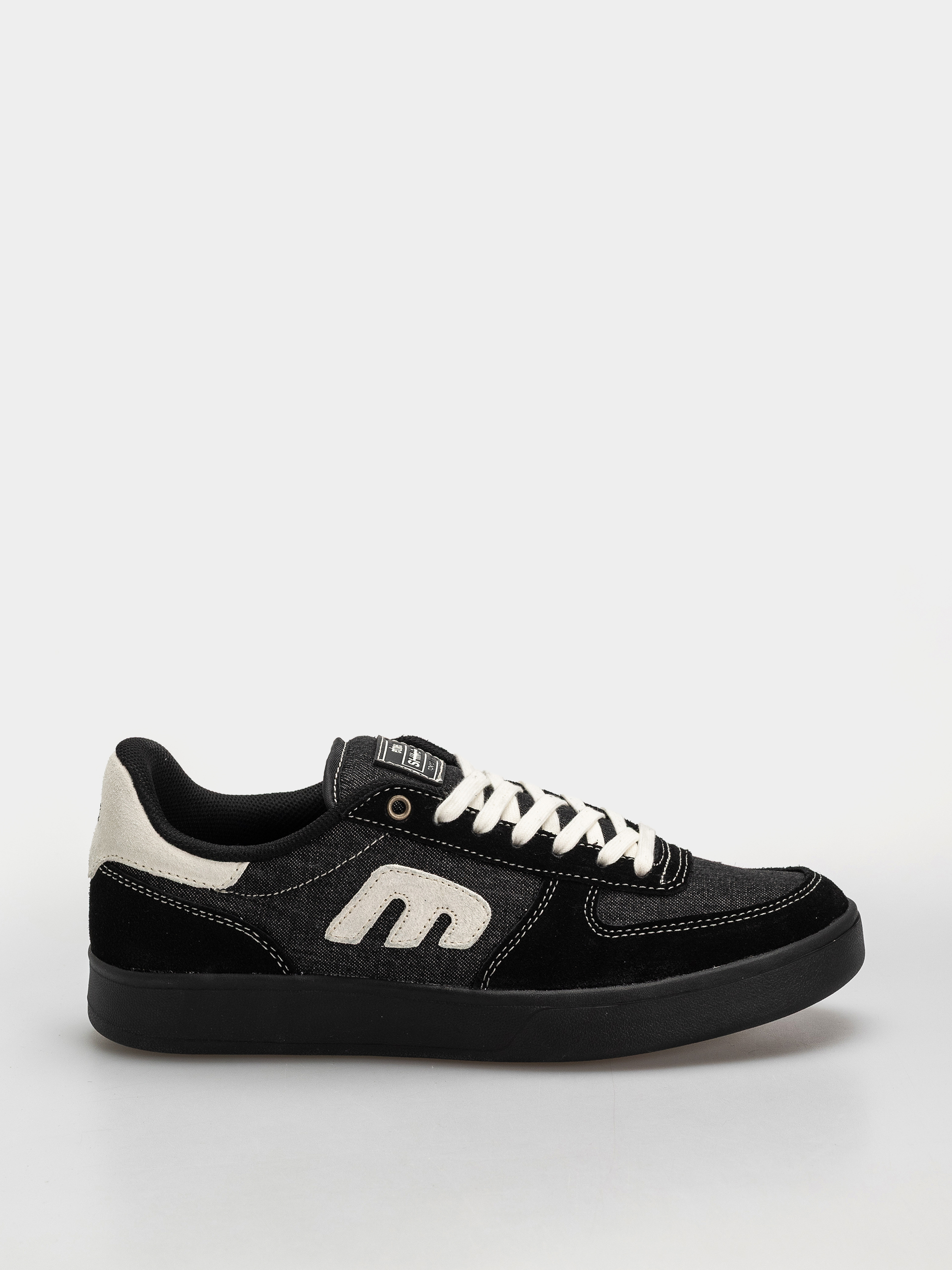 Topánky Etnies Emerson X Shimon (black)