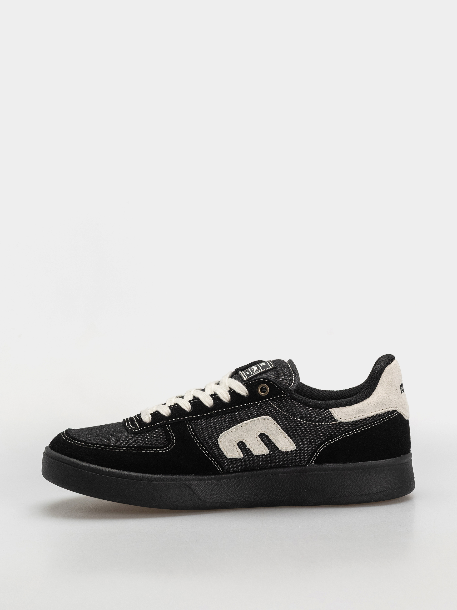 Topánky Etnies Emerson X Shimon (black)