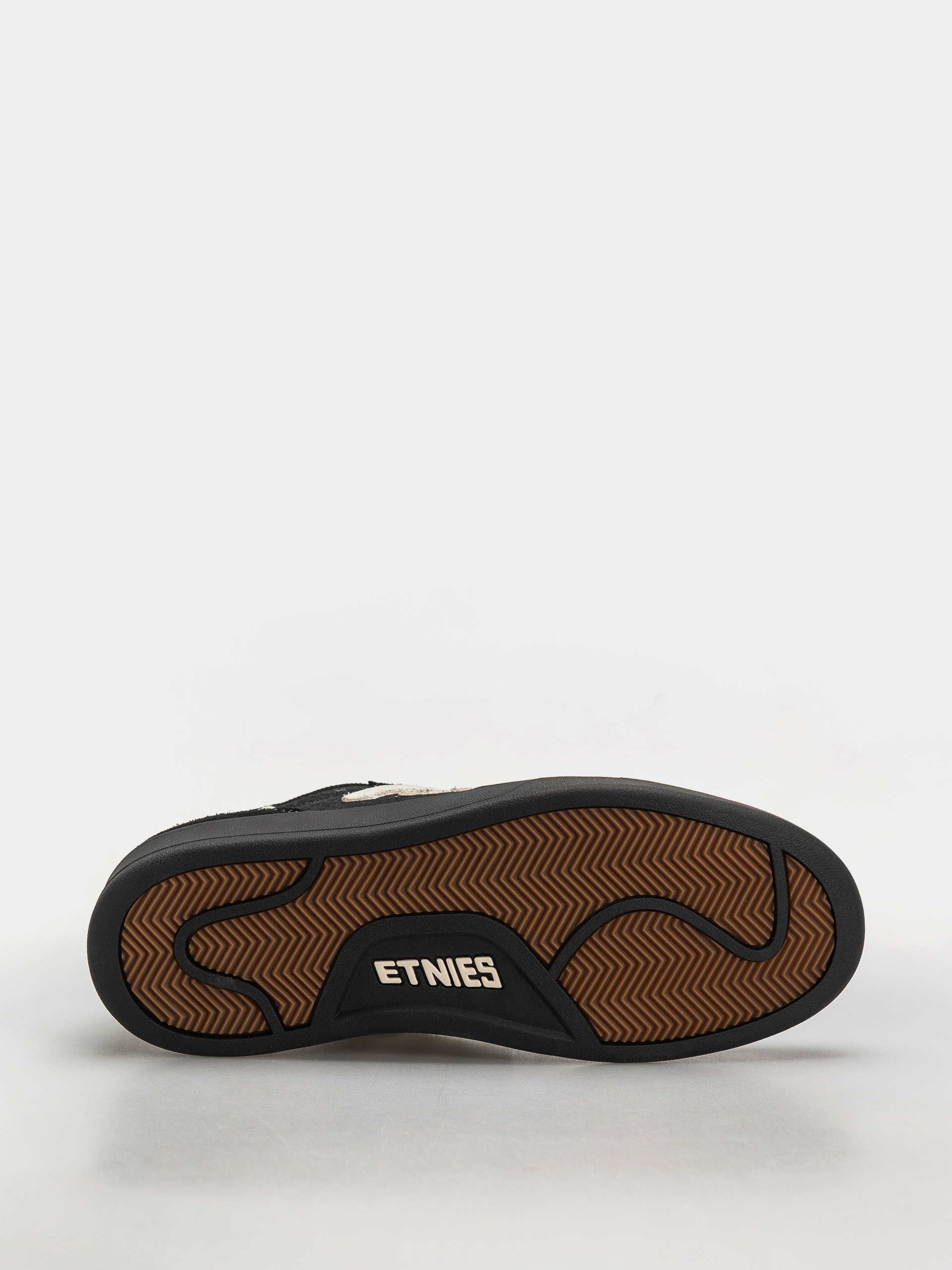 Topánky Etnies Emerson X Shimon (black)