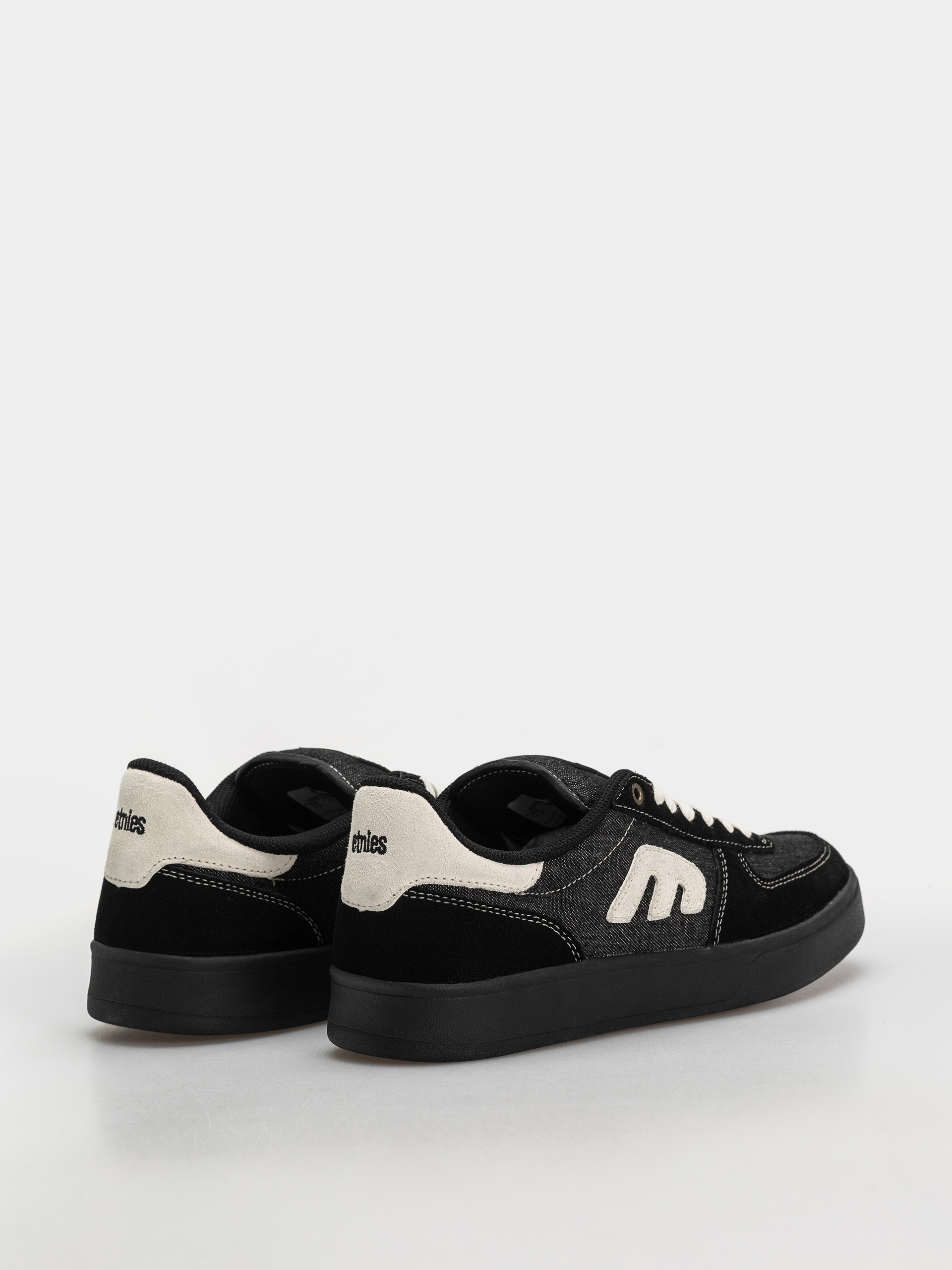 Topánky Etnies Emerson X Shimon (black)