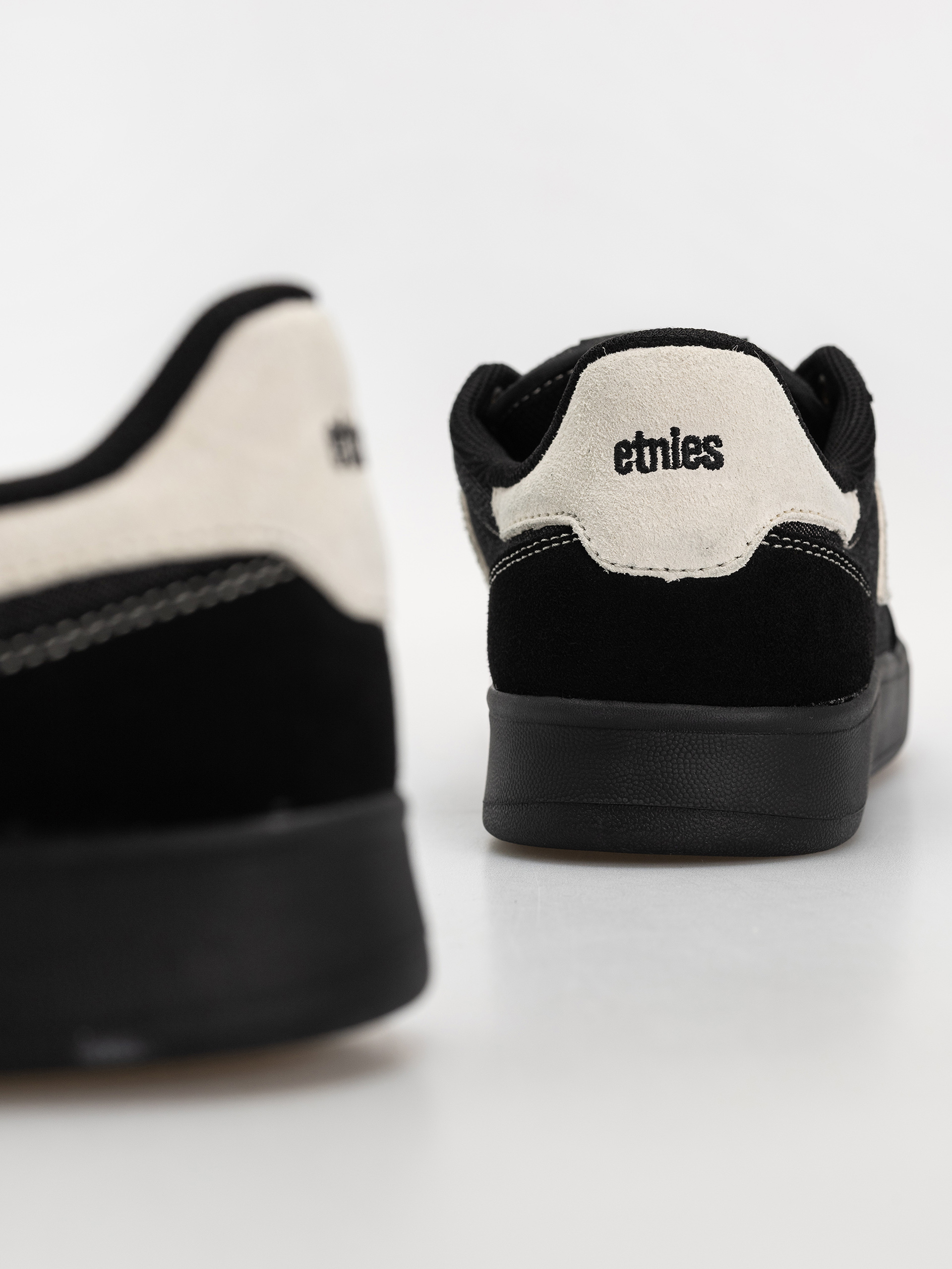 Topánky Etnies Emerson X Shimon (black)