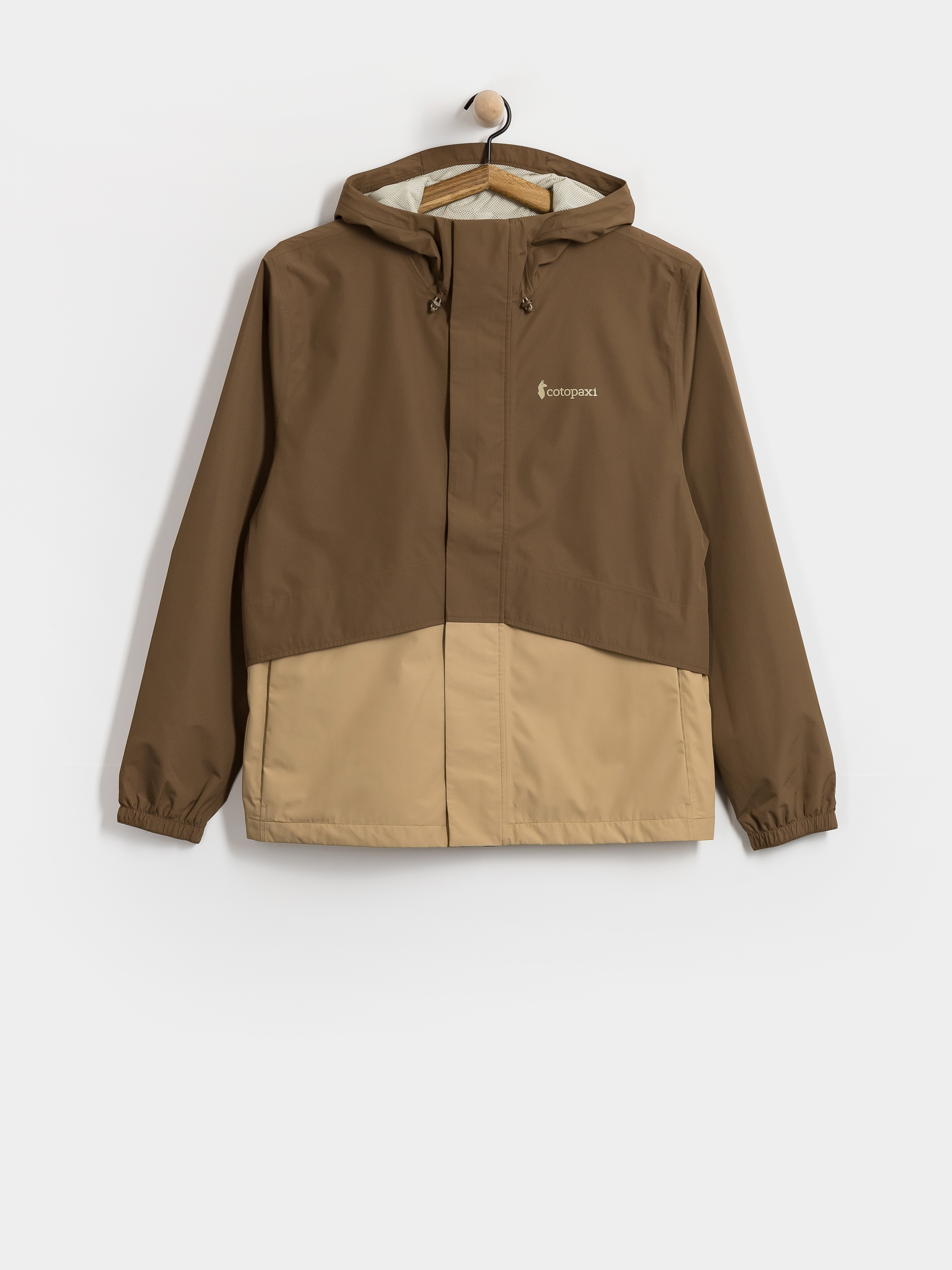 Bunda Cotopaxi Rayu Rain