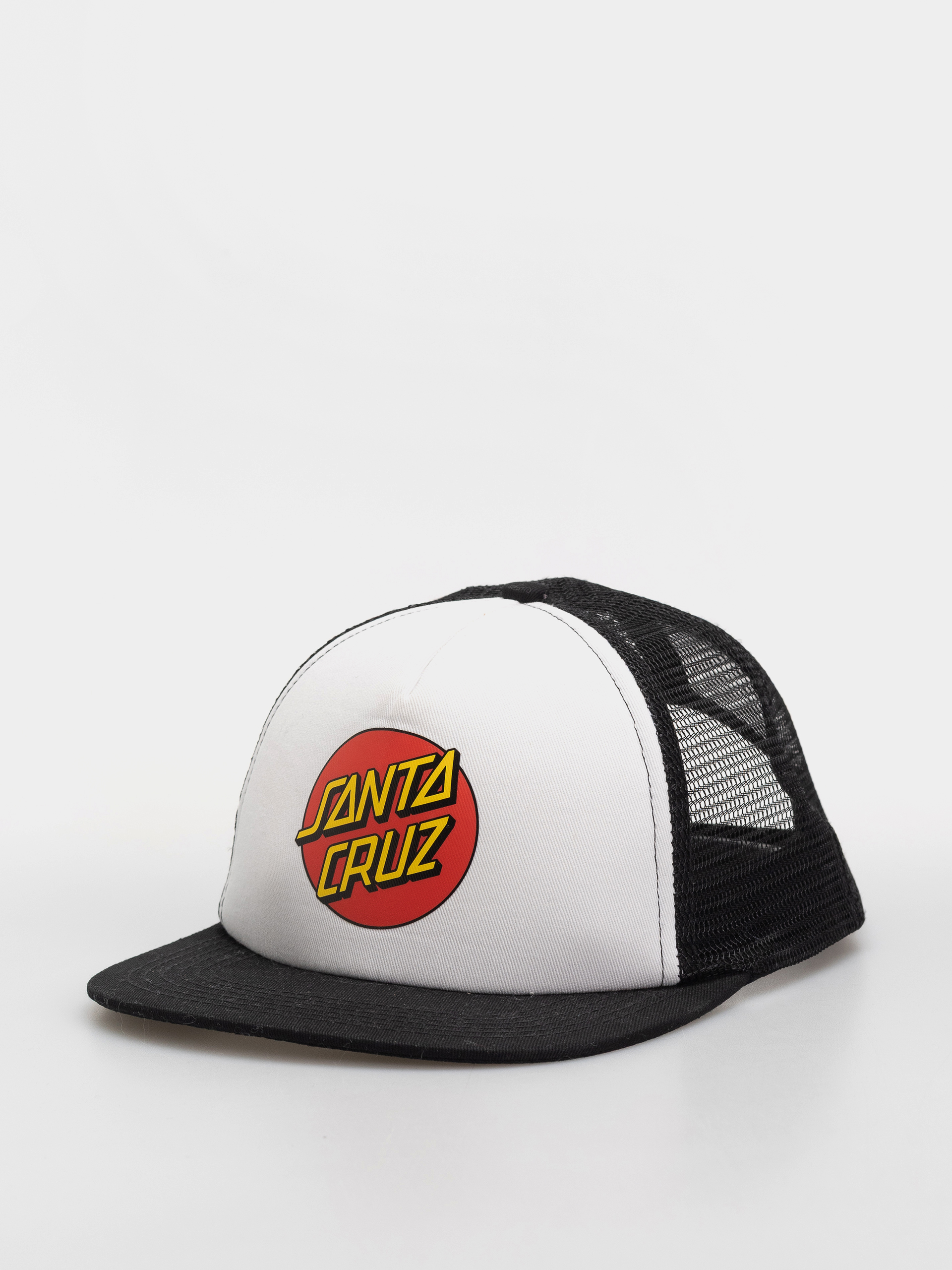 Šiltovka Santa Cruz Classic Dot JR