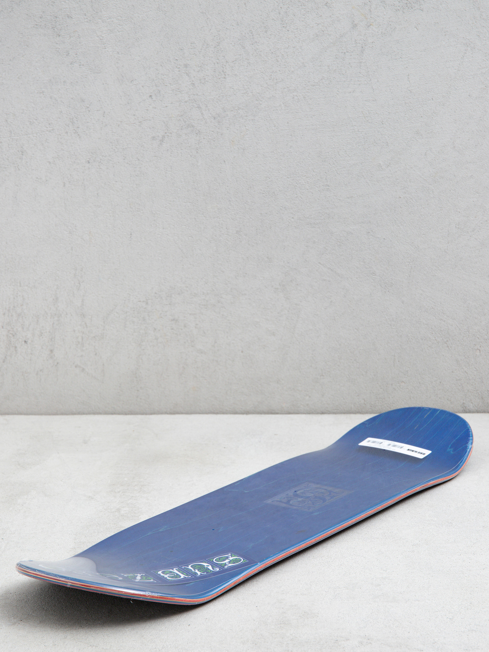 Doska Sub Zero Love Park III (black)