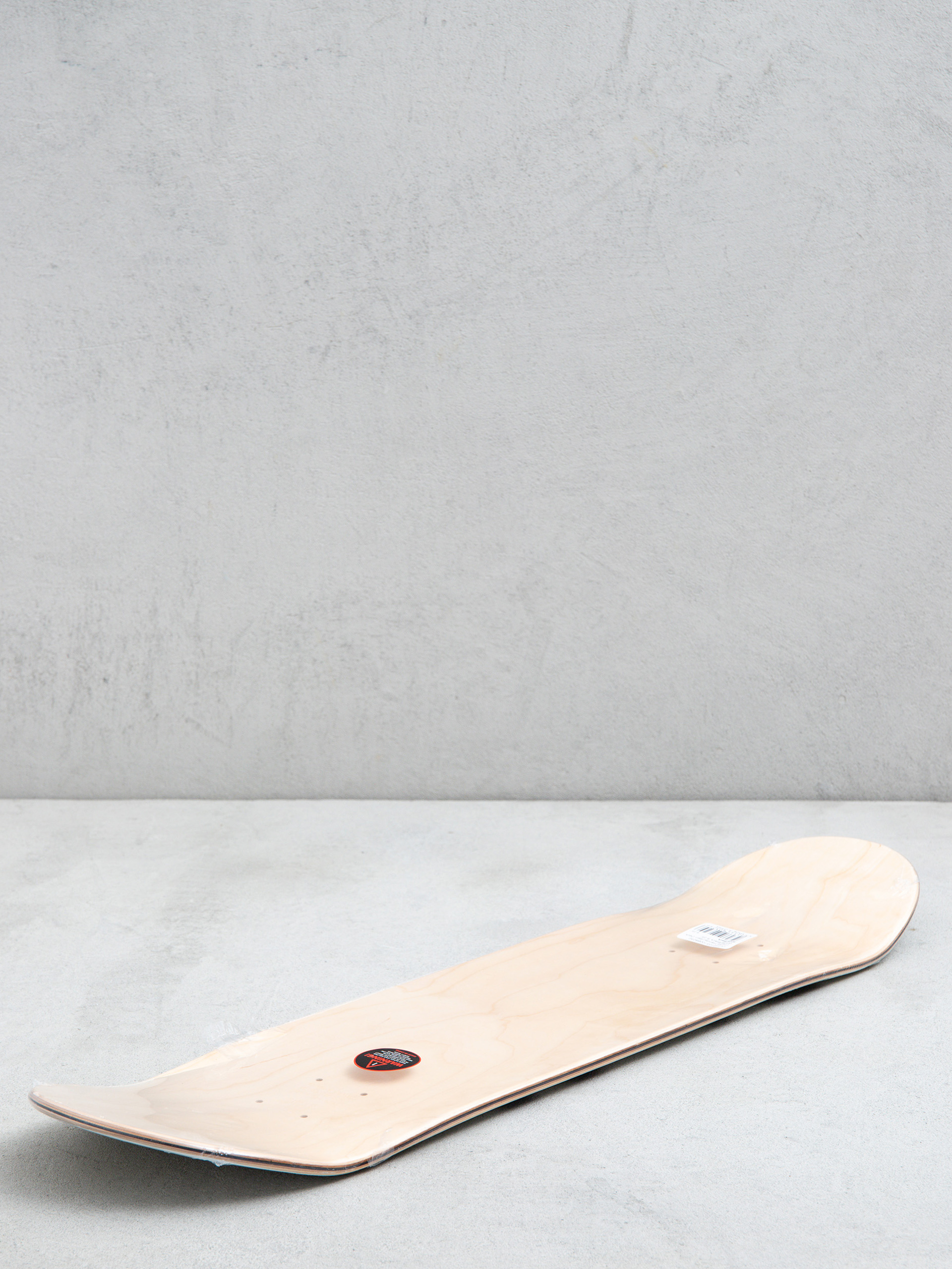 Doska Cliche Handwritten (white/black)