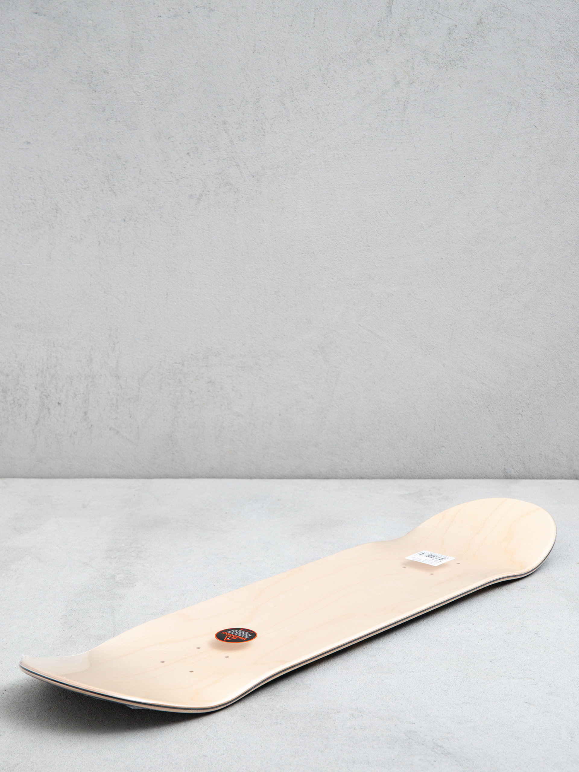 Doska Cliche Handwritten (navy/gold)