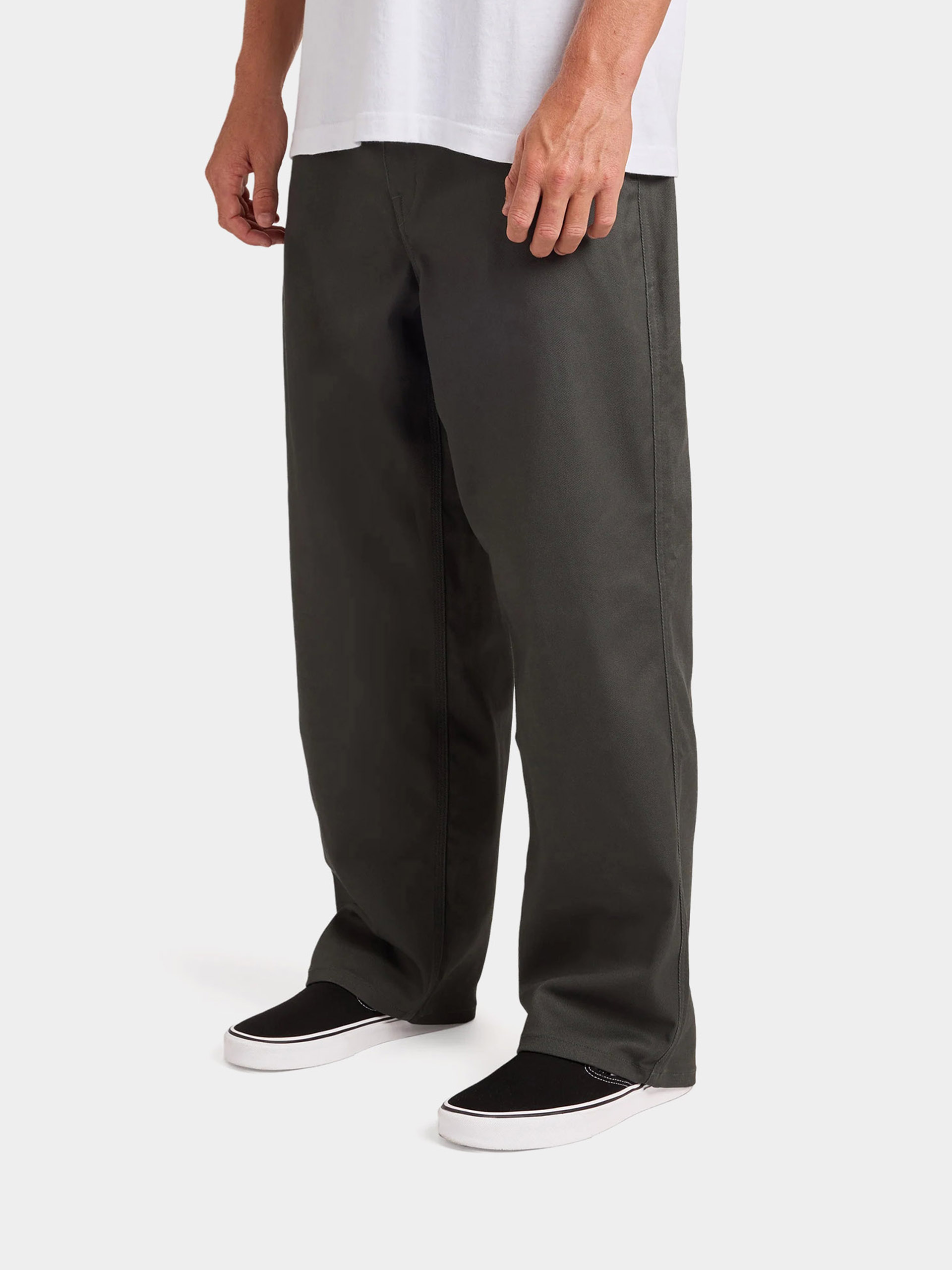 Nohavice Volcom Billow (castlerock)