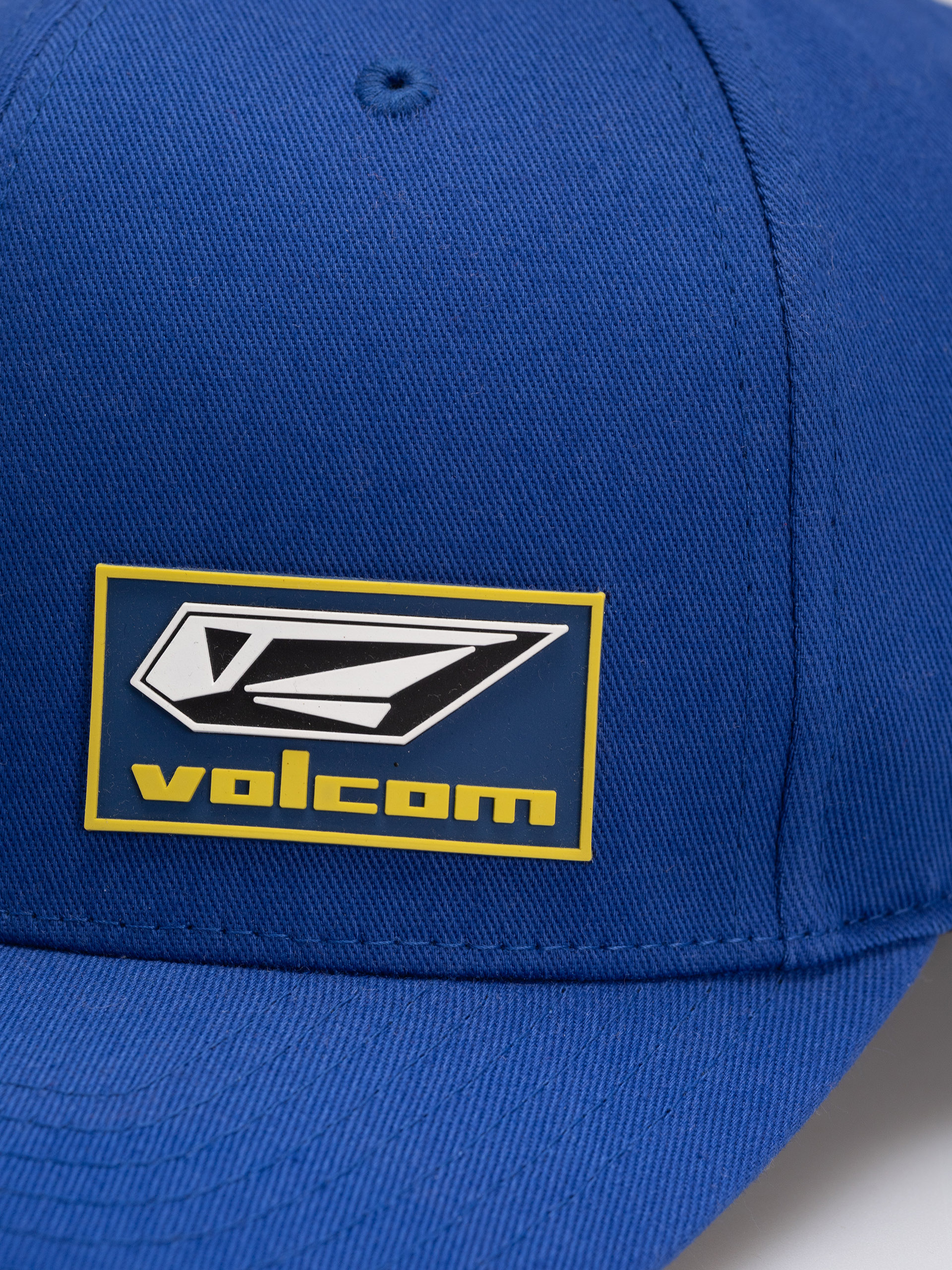 Šiltovka Volcom Modstone Flexfit (ultramarine)