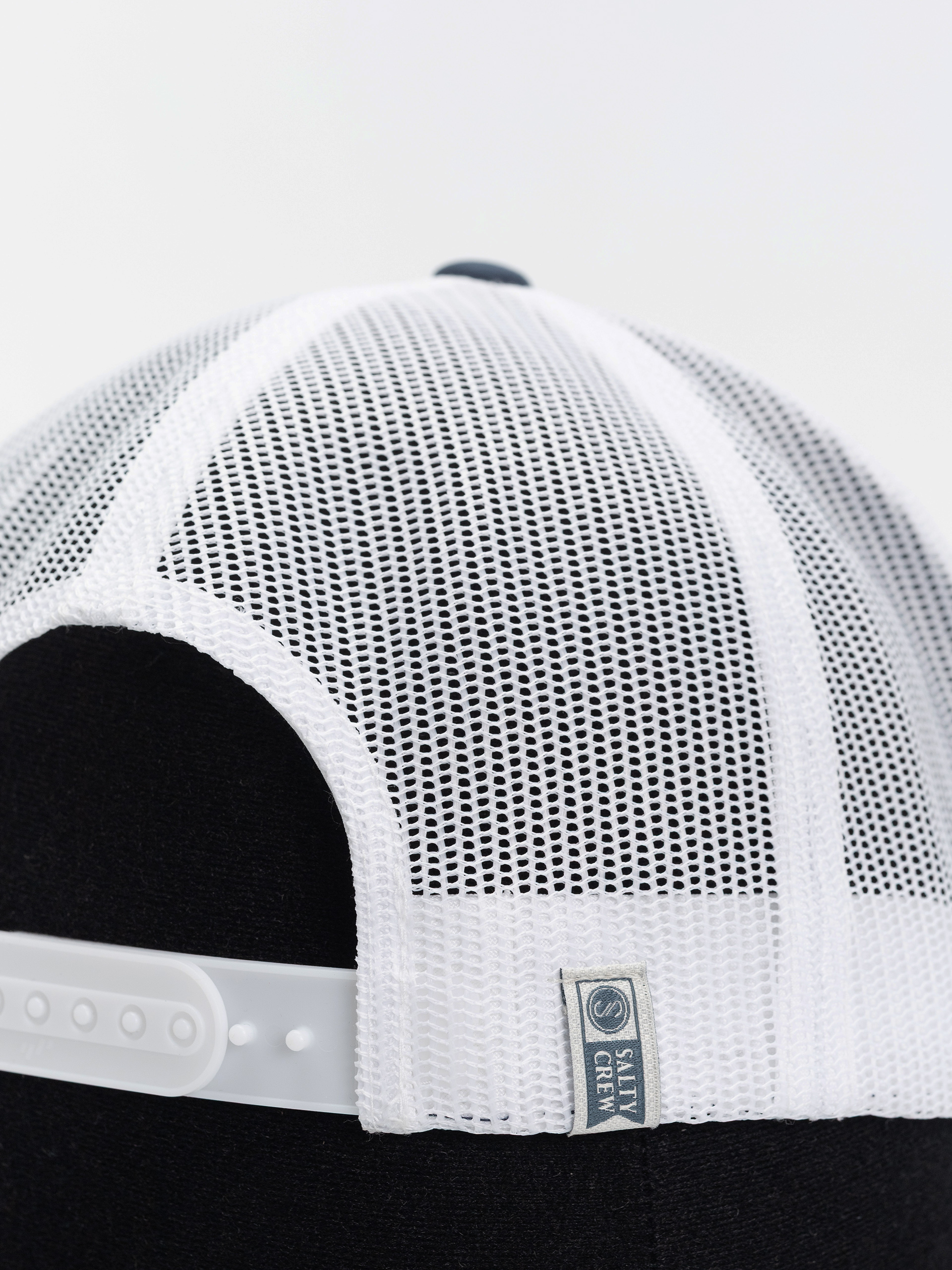 Šiltovka Salty Crew Big Game (navy white)