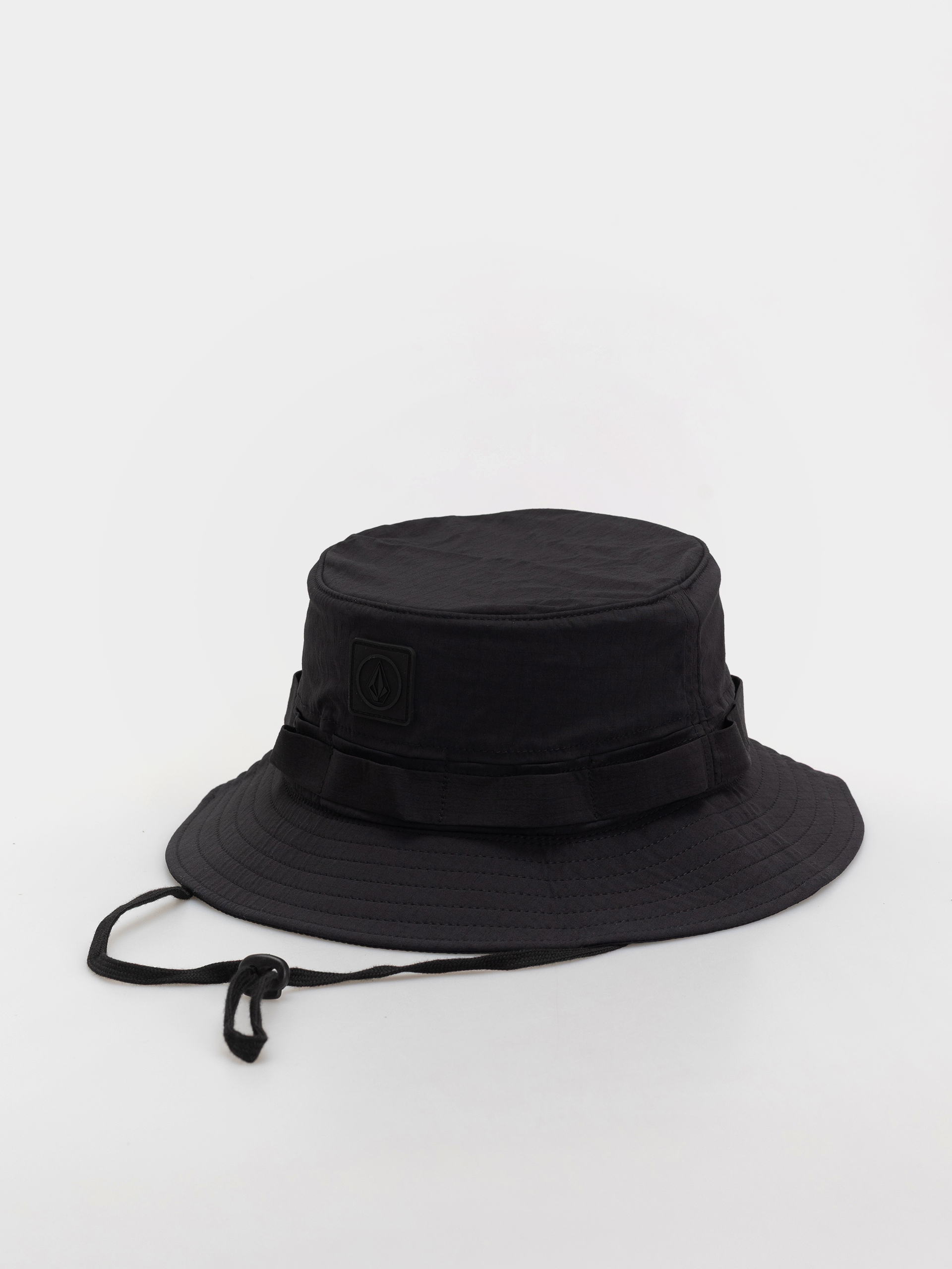 Klobúk Volcom Ventilator Boonie Hat (black)