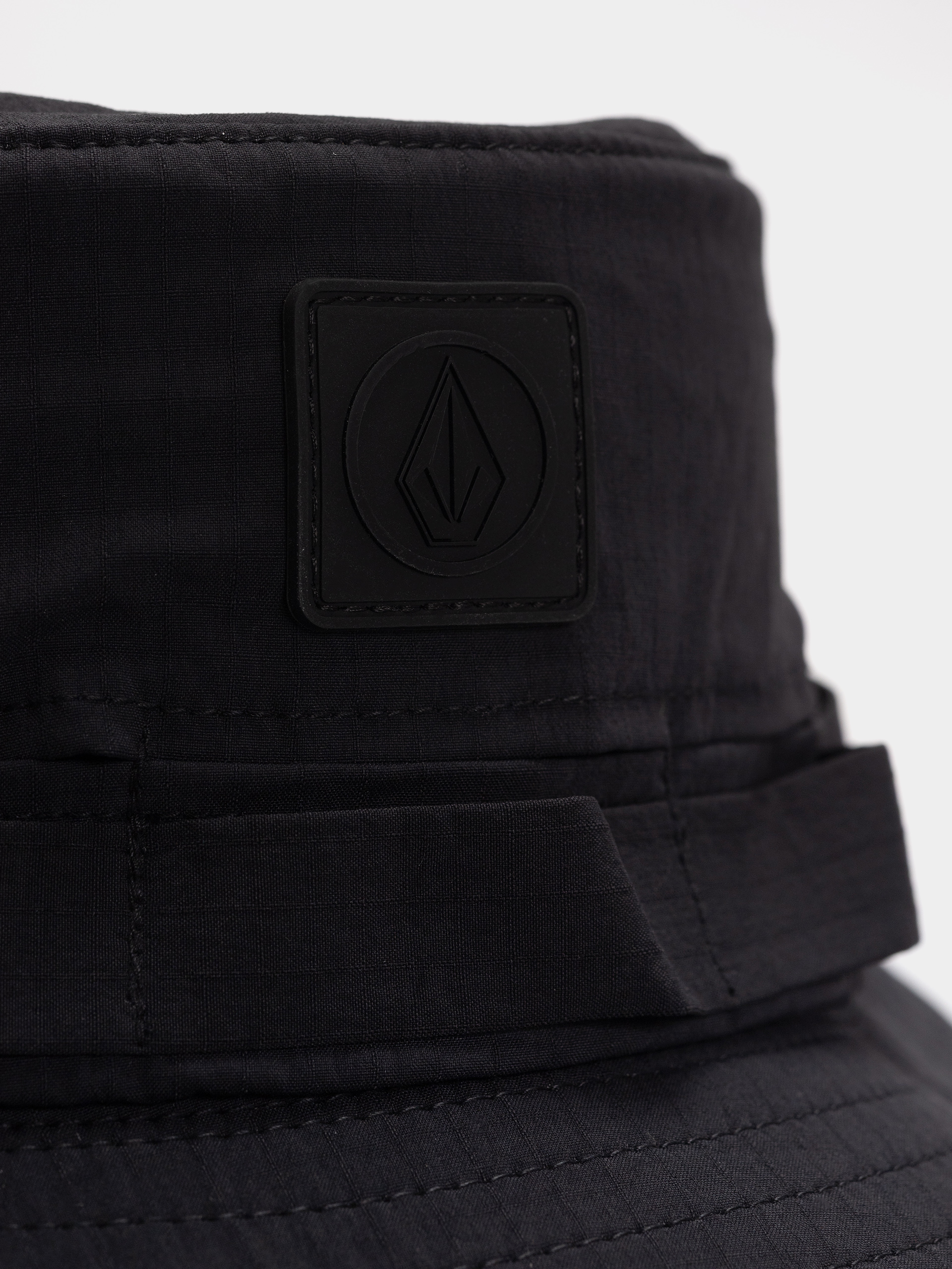 Klobúk Volcom Ventilator Boonie Hat (black)