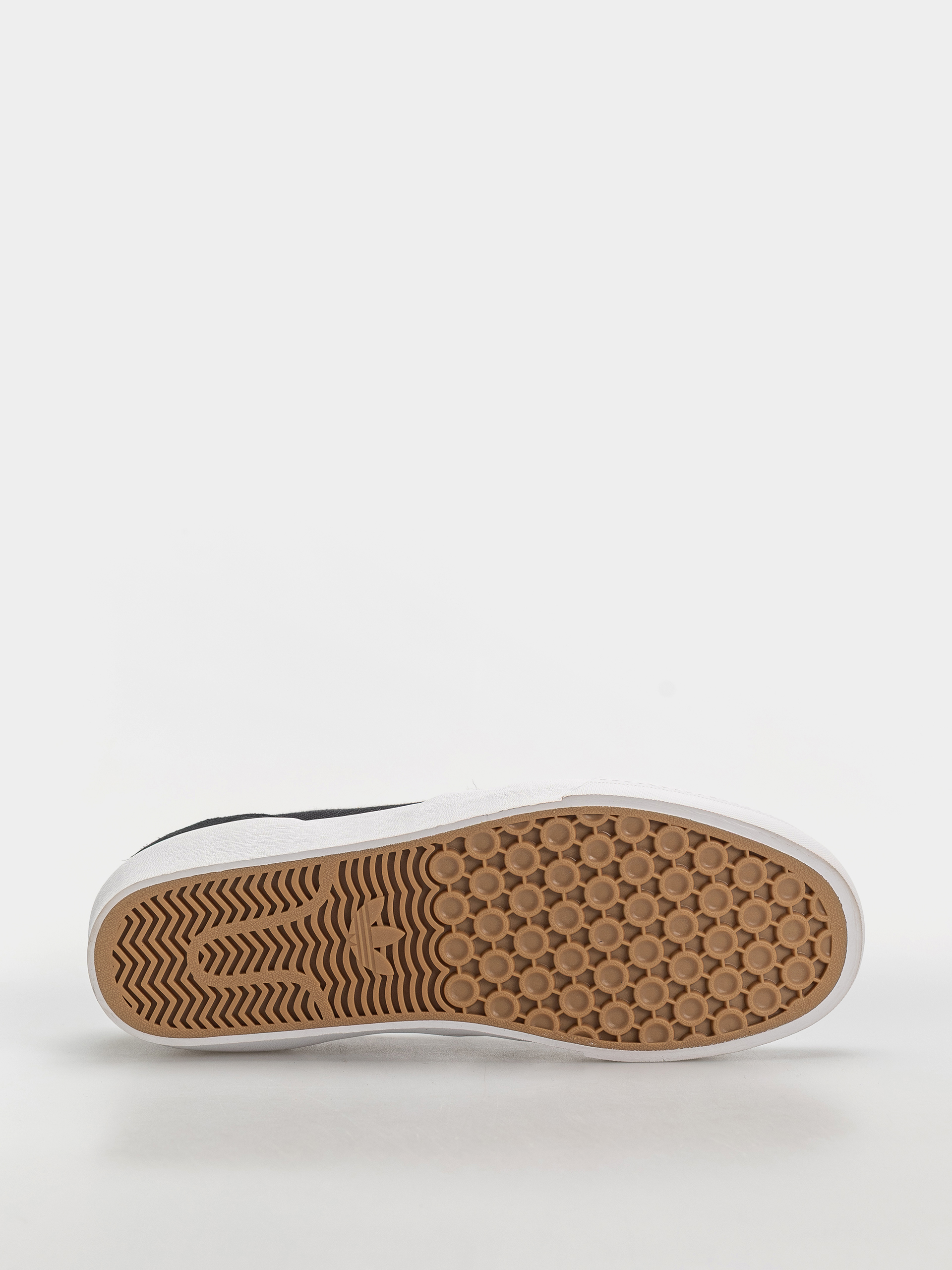 Topánky adidas Shmoofoil Slip Rx (cblack/ftwwht/gum4)