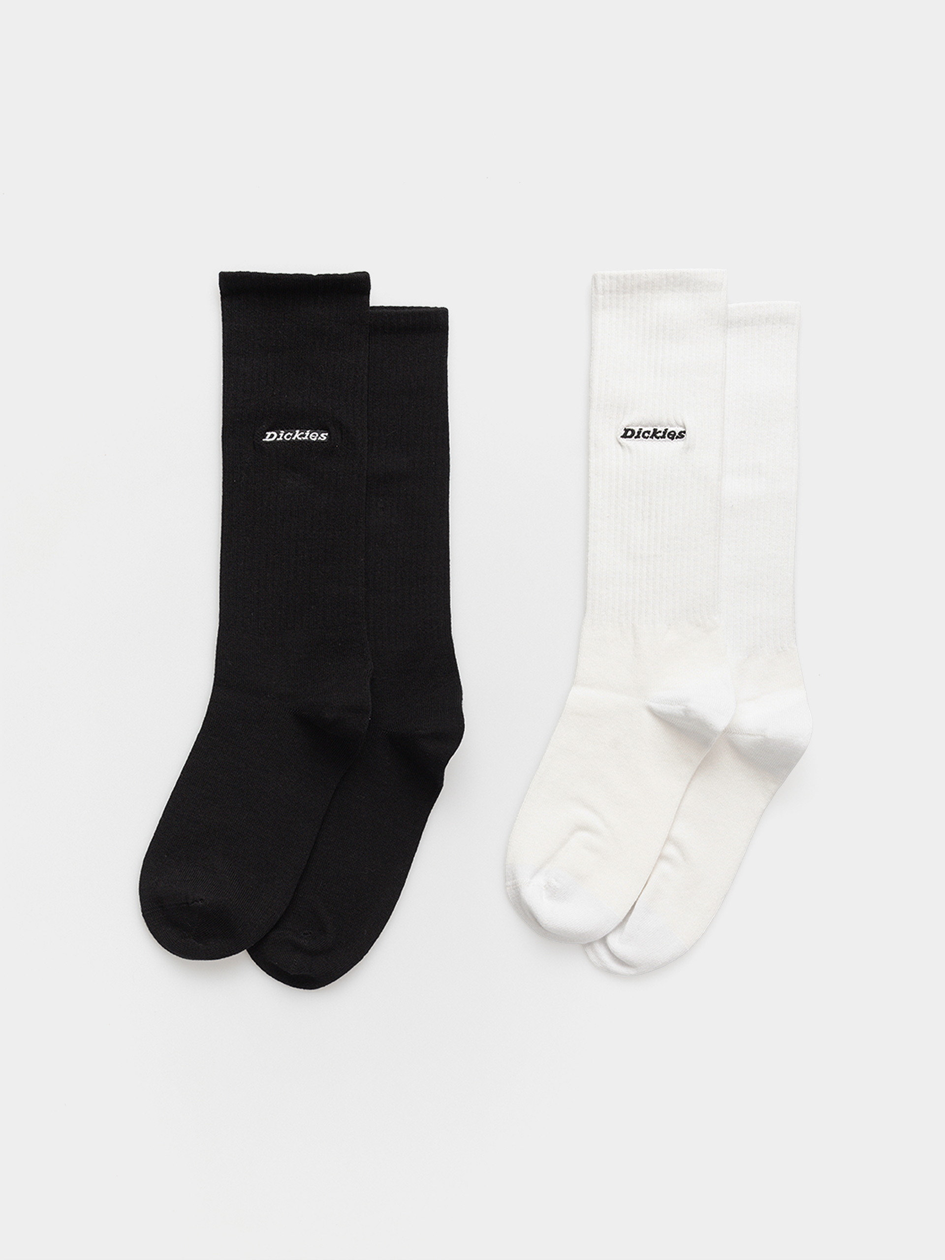 Ponožky Dickies Longer Lenght 2 Pack