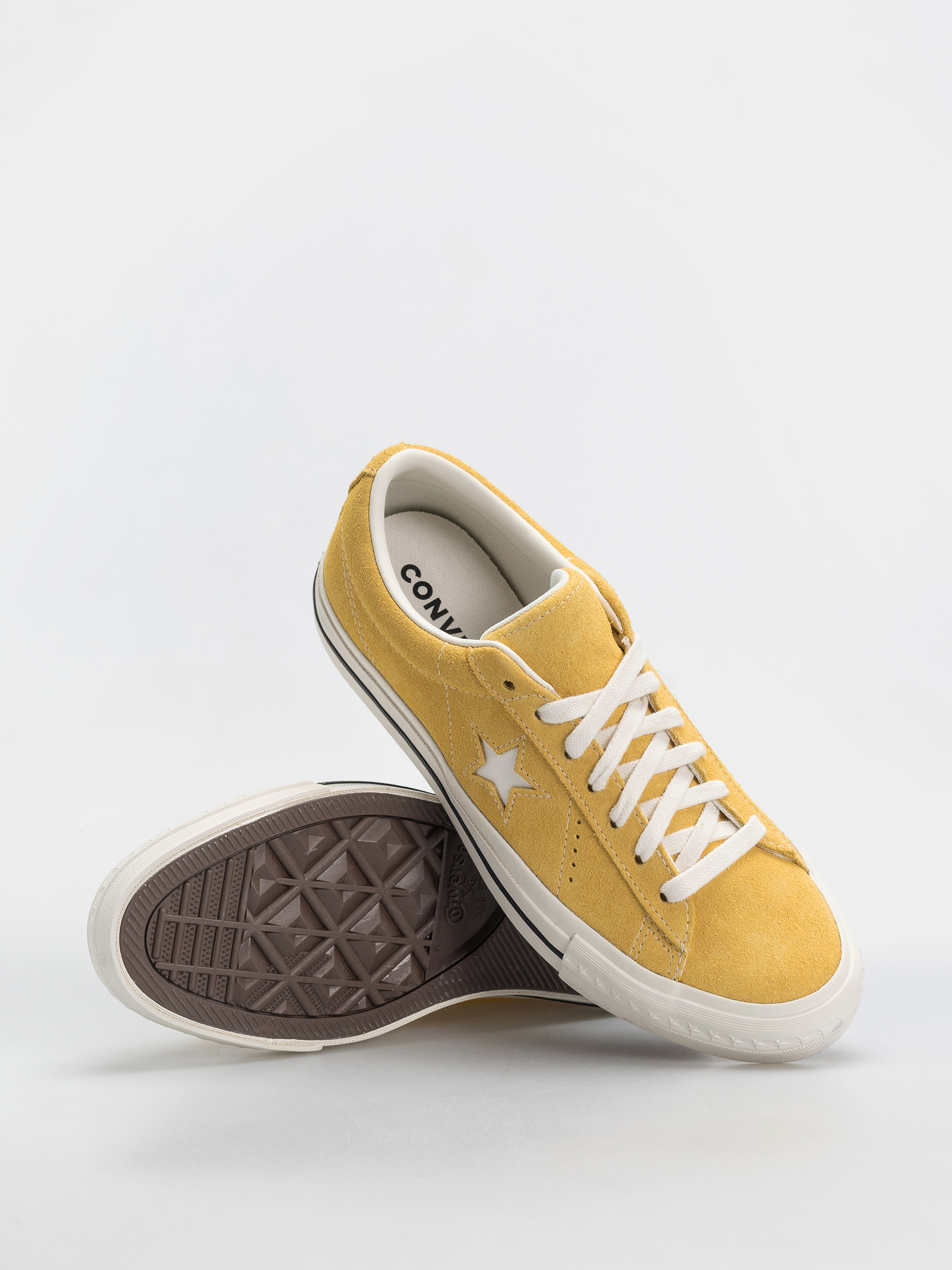 Topánky Converse One Star 95 Ox (sunny outlook)