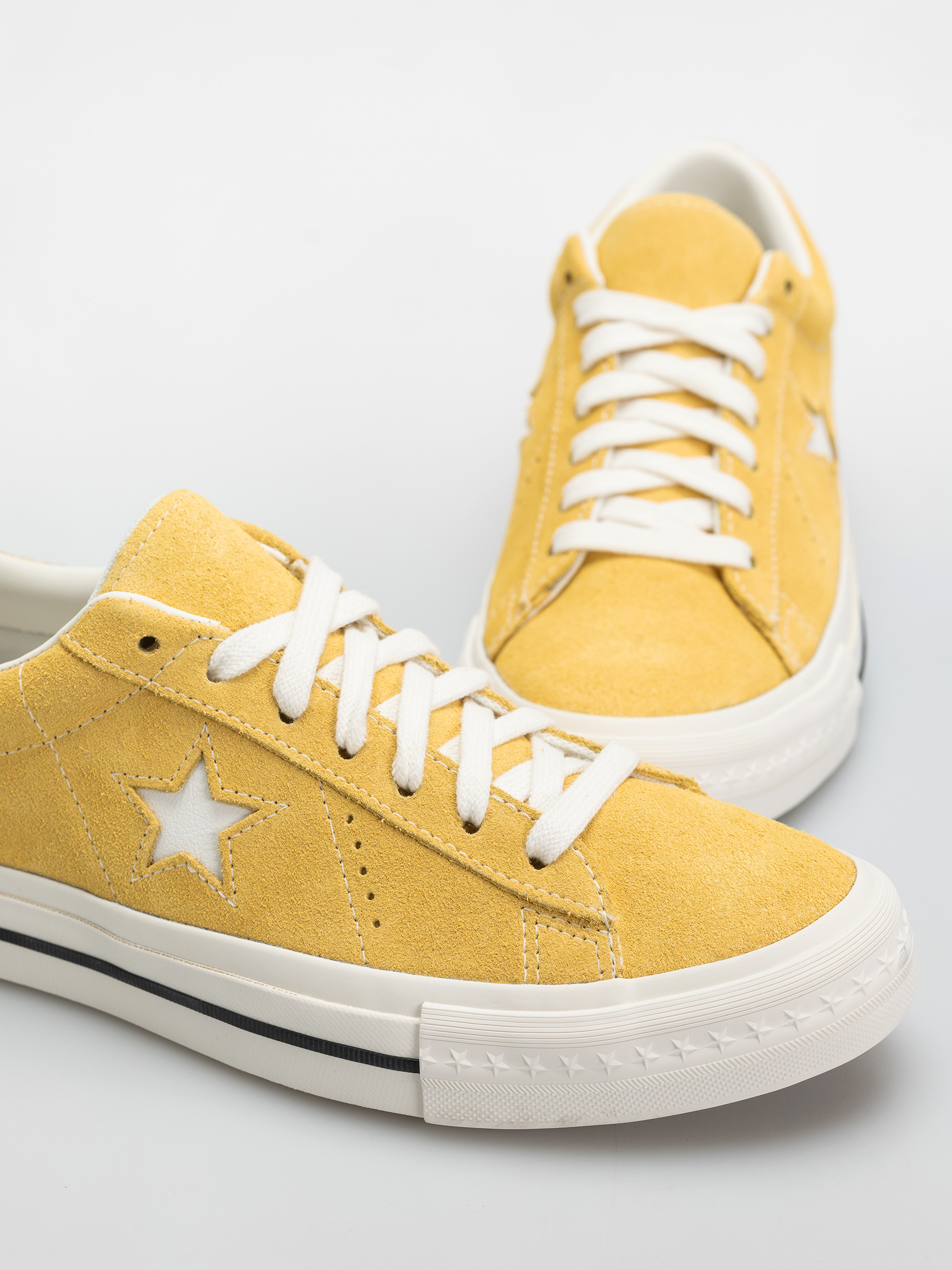 Topánky Converse One Star 95 Ox (sunny outlook)