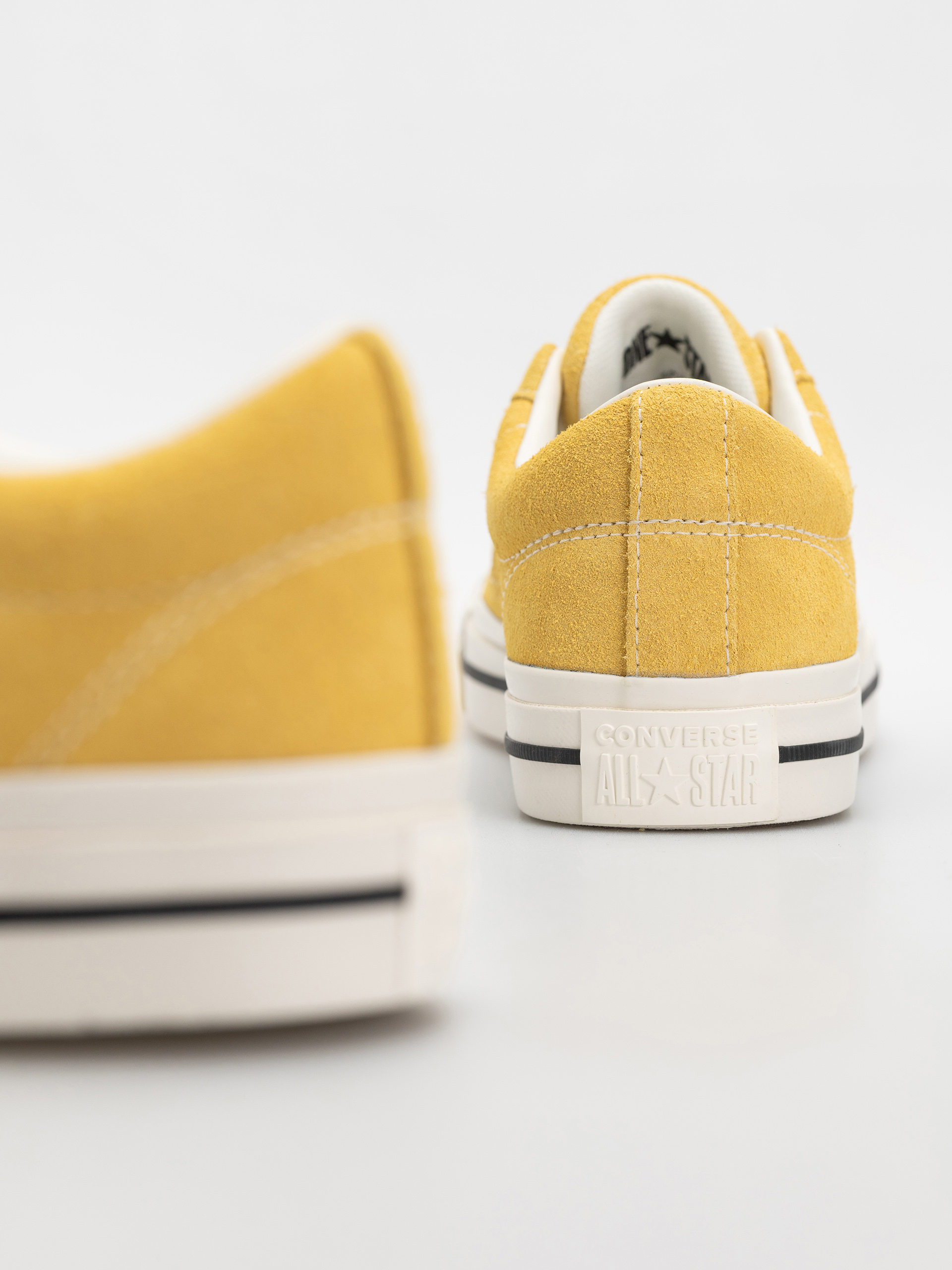 Topánky Converse One Star 95 Ox (sunny outlook)