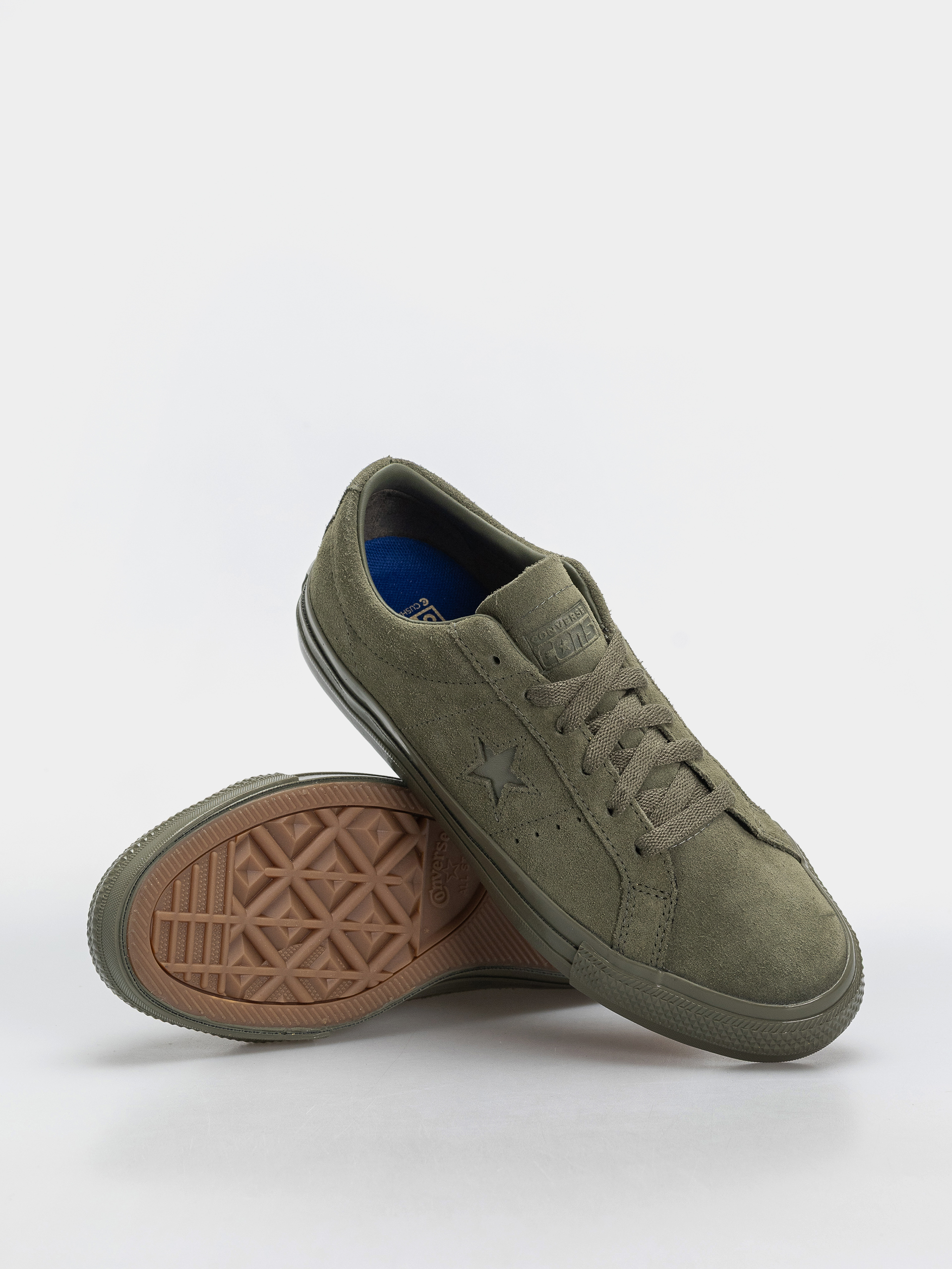 Topánky Converse One Star Pro Ox (utility/utility/utility)