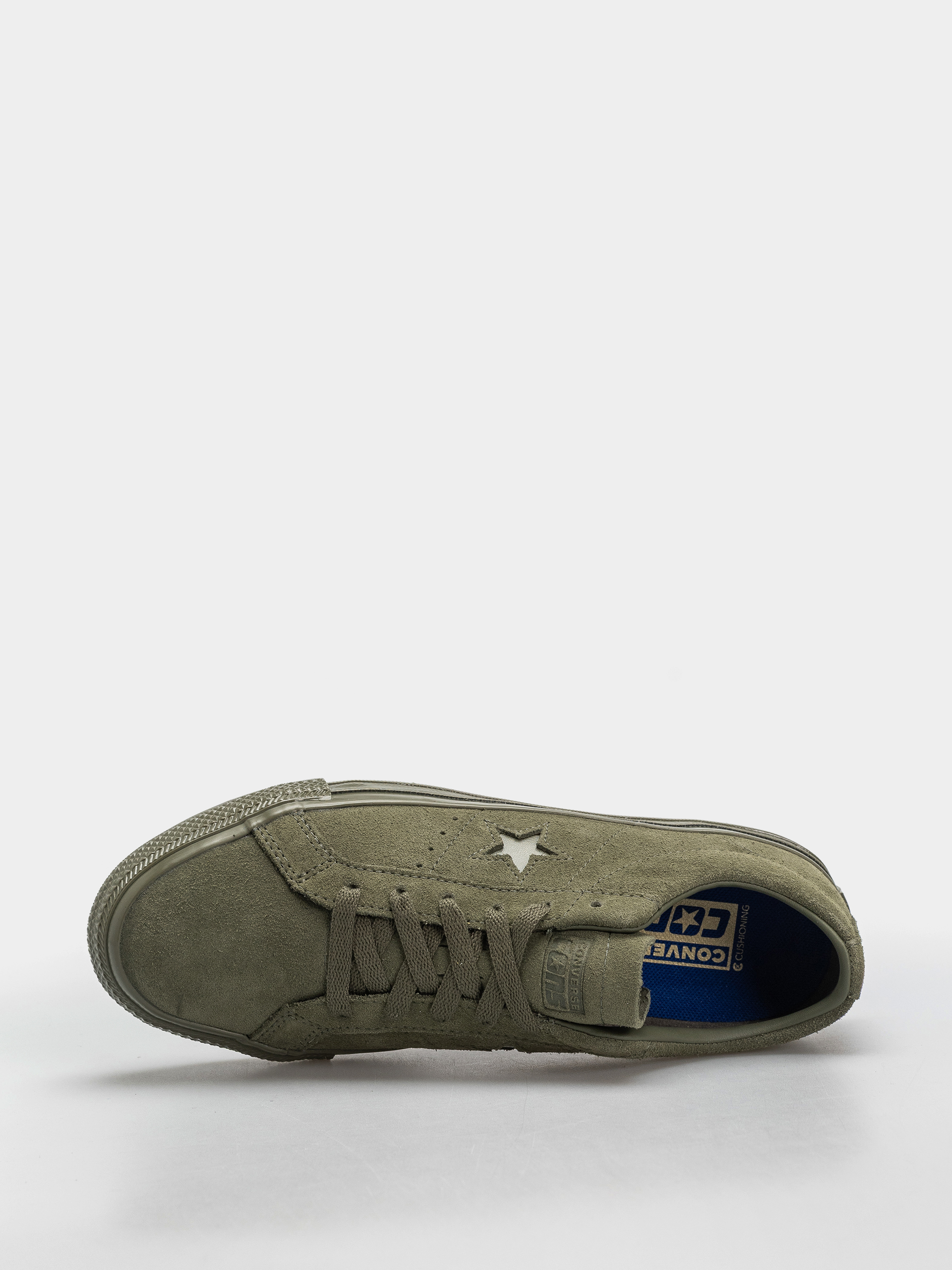 Topánky Converse One Star Pro Ox (utility/utility/utility)