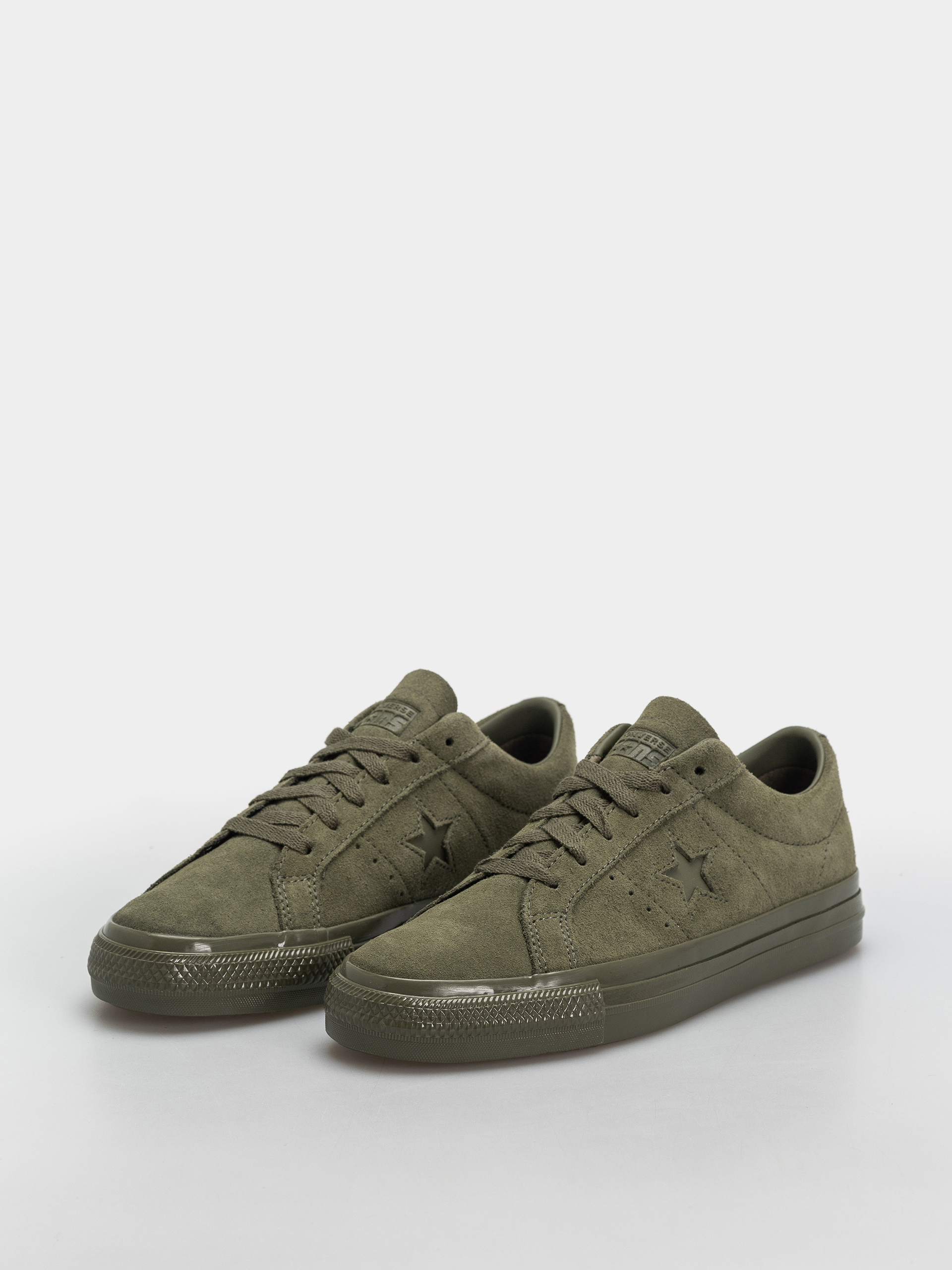 Topánky Converse One Star Pro Ox (utility/utility/utility)