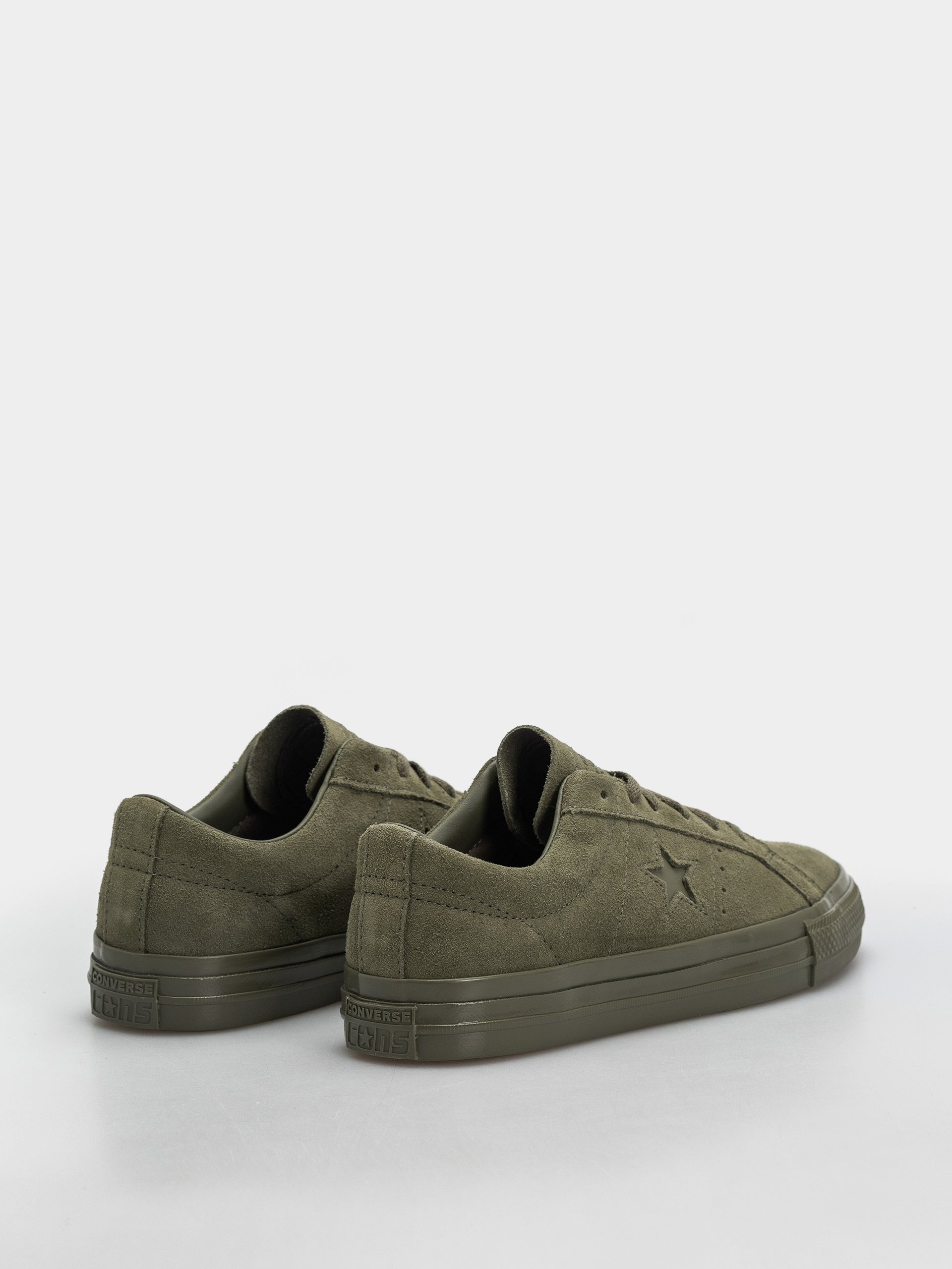 Topánky Converse One Star Pro Ox (utility/utility/utility)