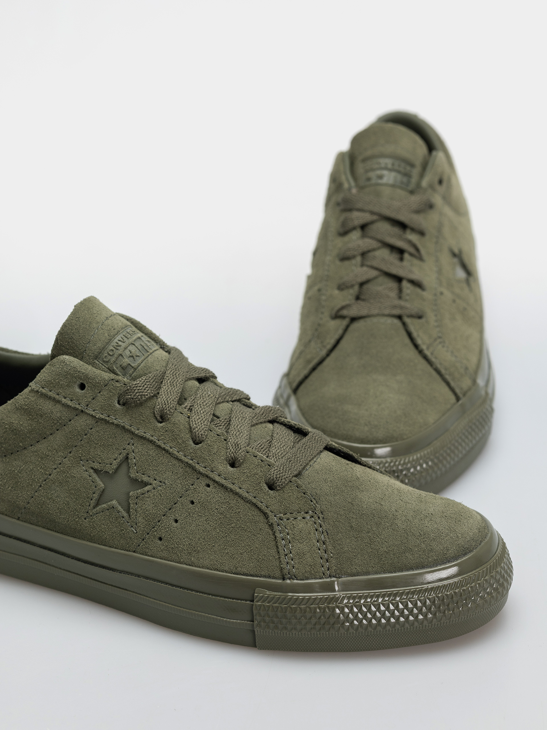 Topánky Converse One Star Pro Ox (utility/utility/utility)