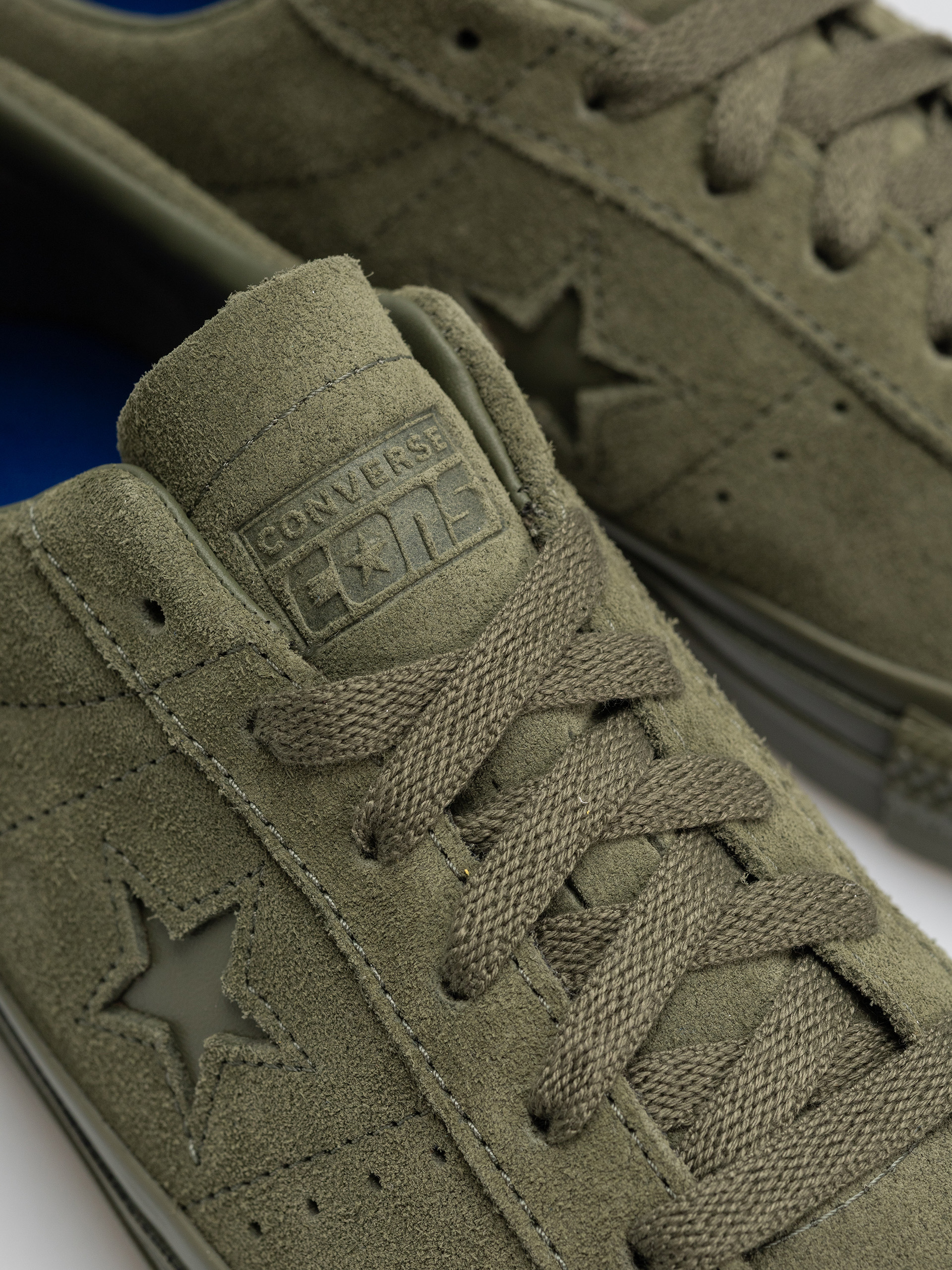 Topánky Converse One Star Pro Ox (utility/utility/utility)