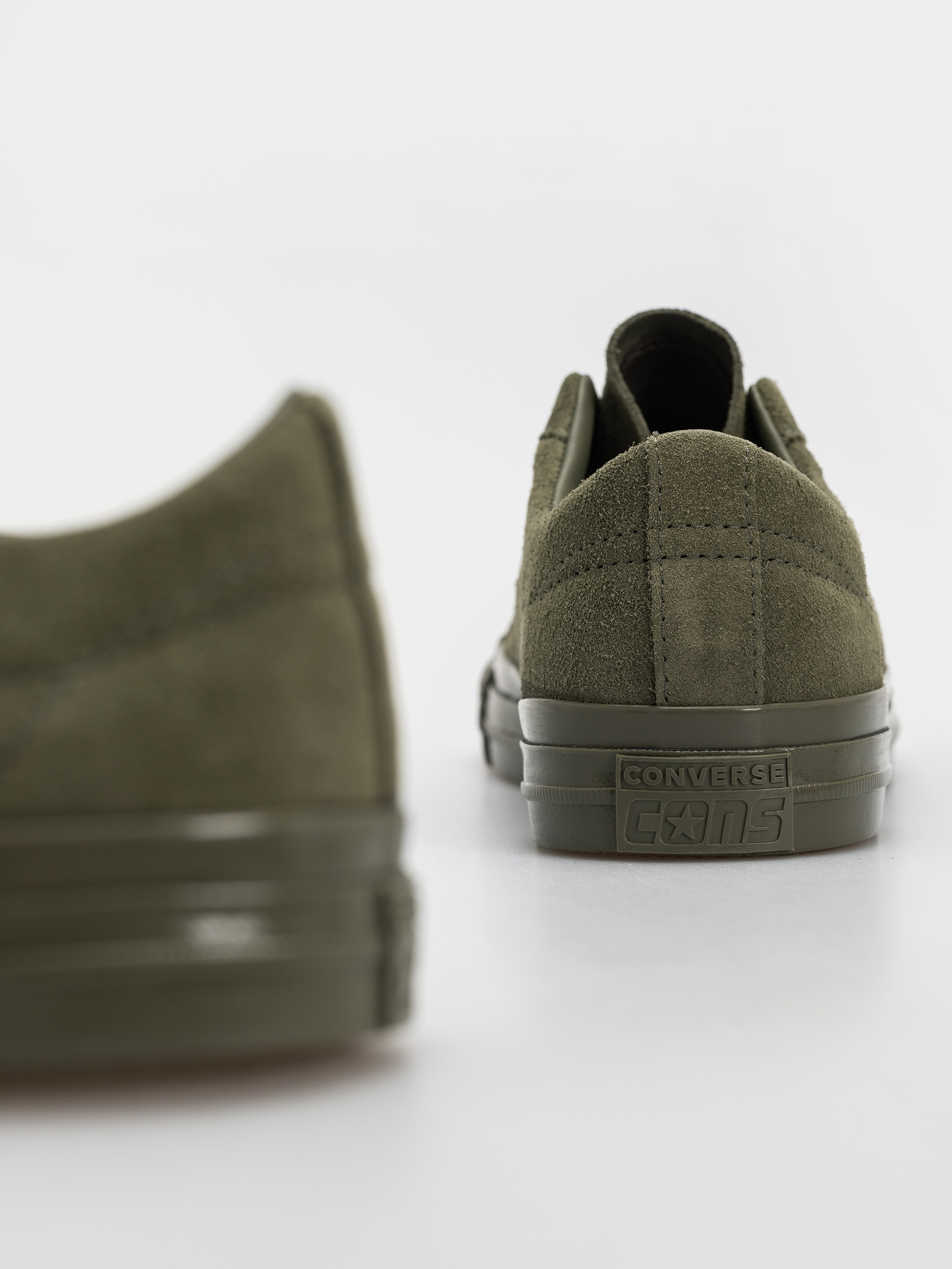Topánky Converse One Star Pro Ox (utility/utility/utility)